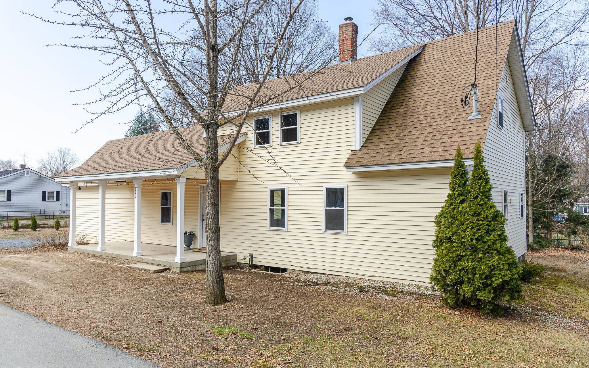 Charlestown, NH 03603,152 East ST