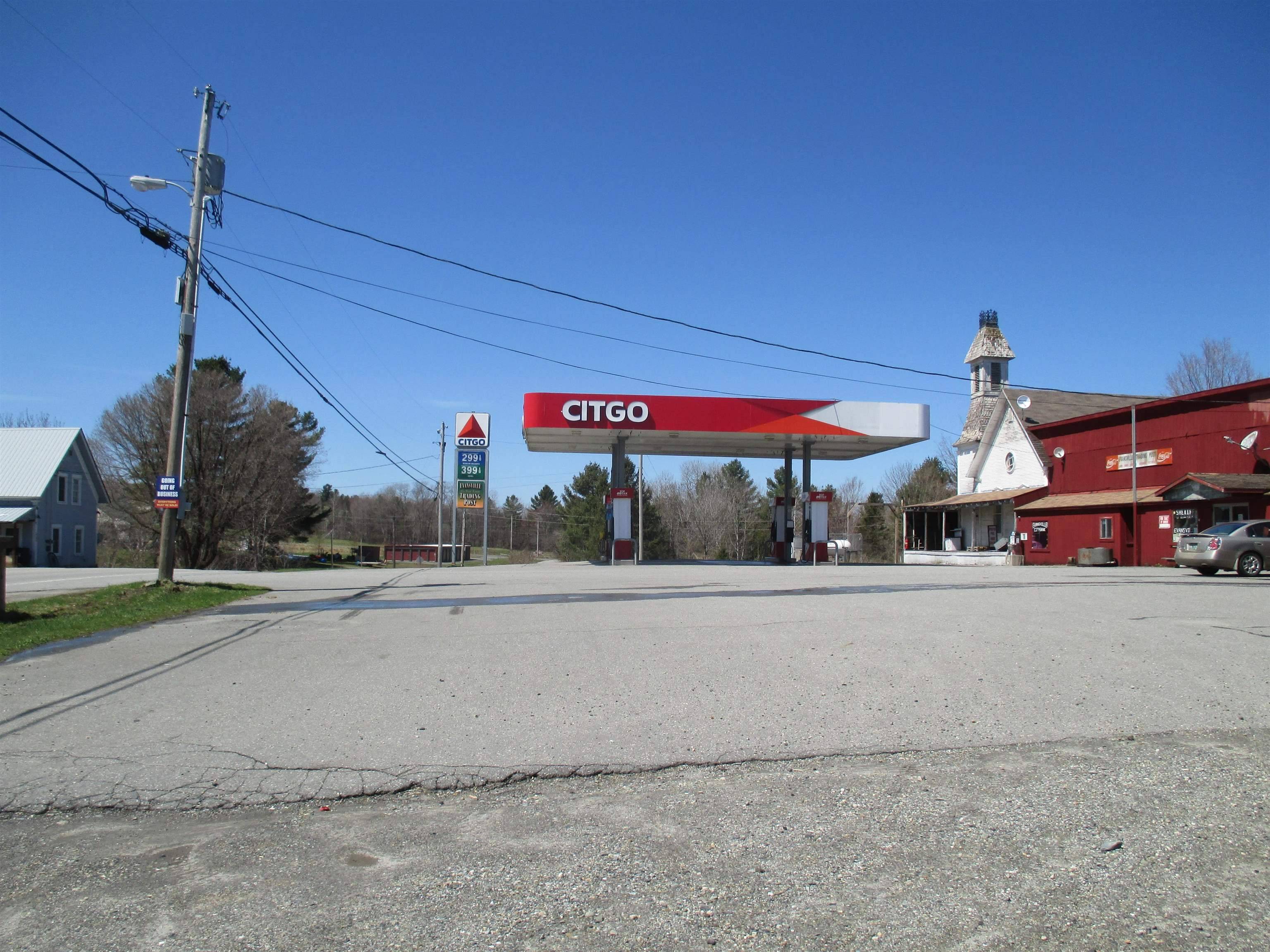 Brownington, VT 05860,645 Evansville RD