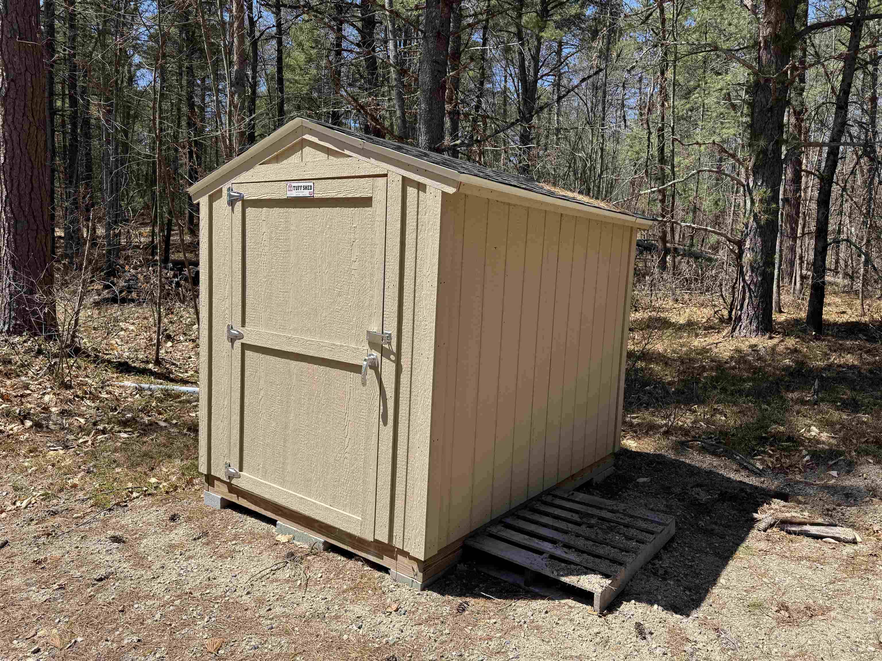 Ossipee, NH 03814,25 Blueberry RD