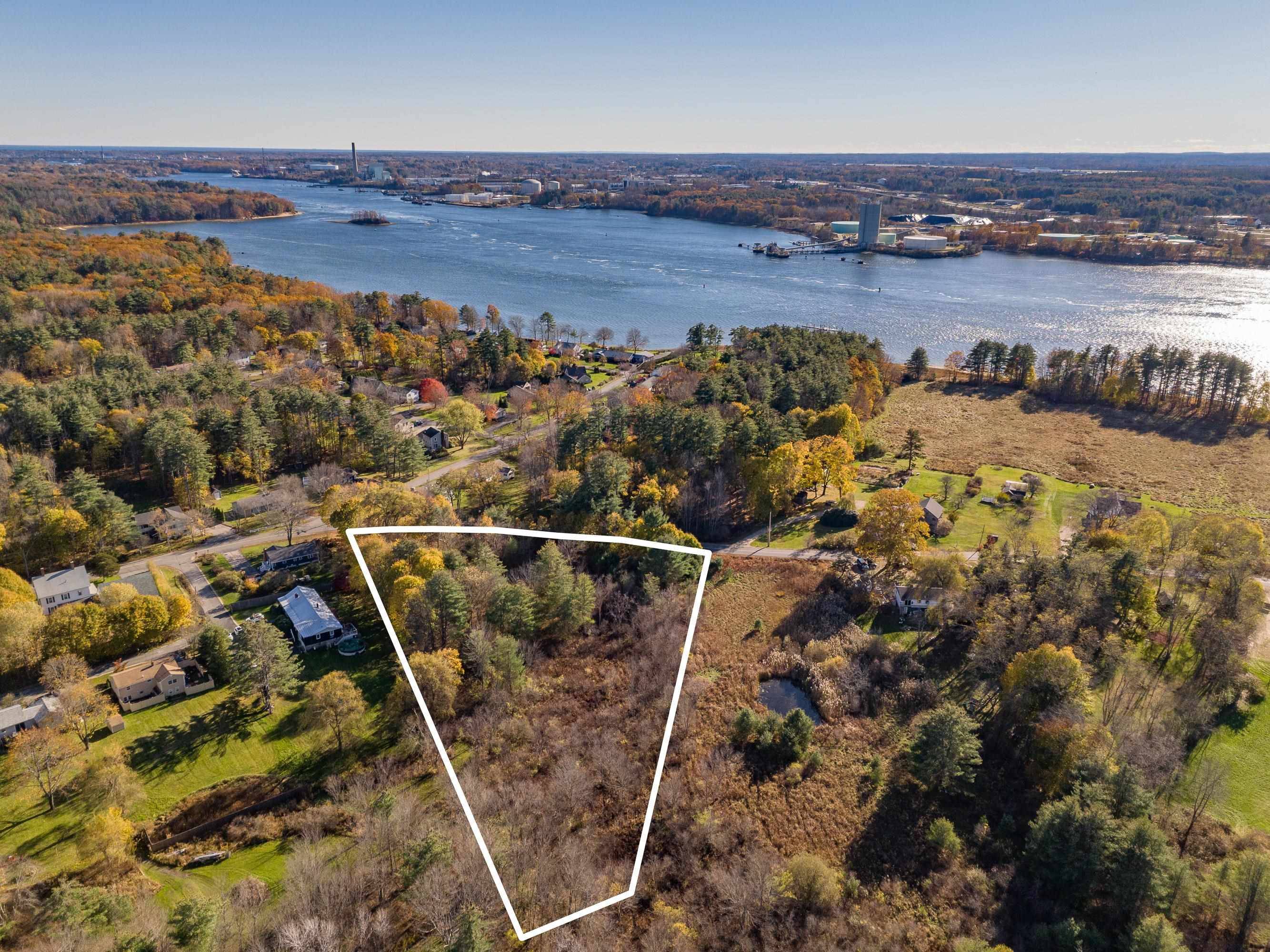 Eliot, ME 03903,00 River RD #Map 19 Lot 4