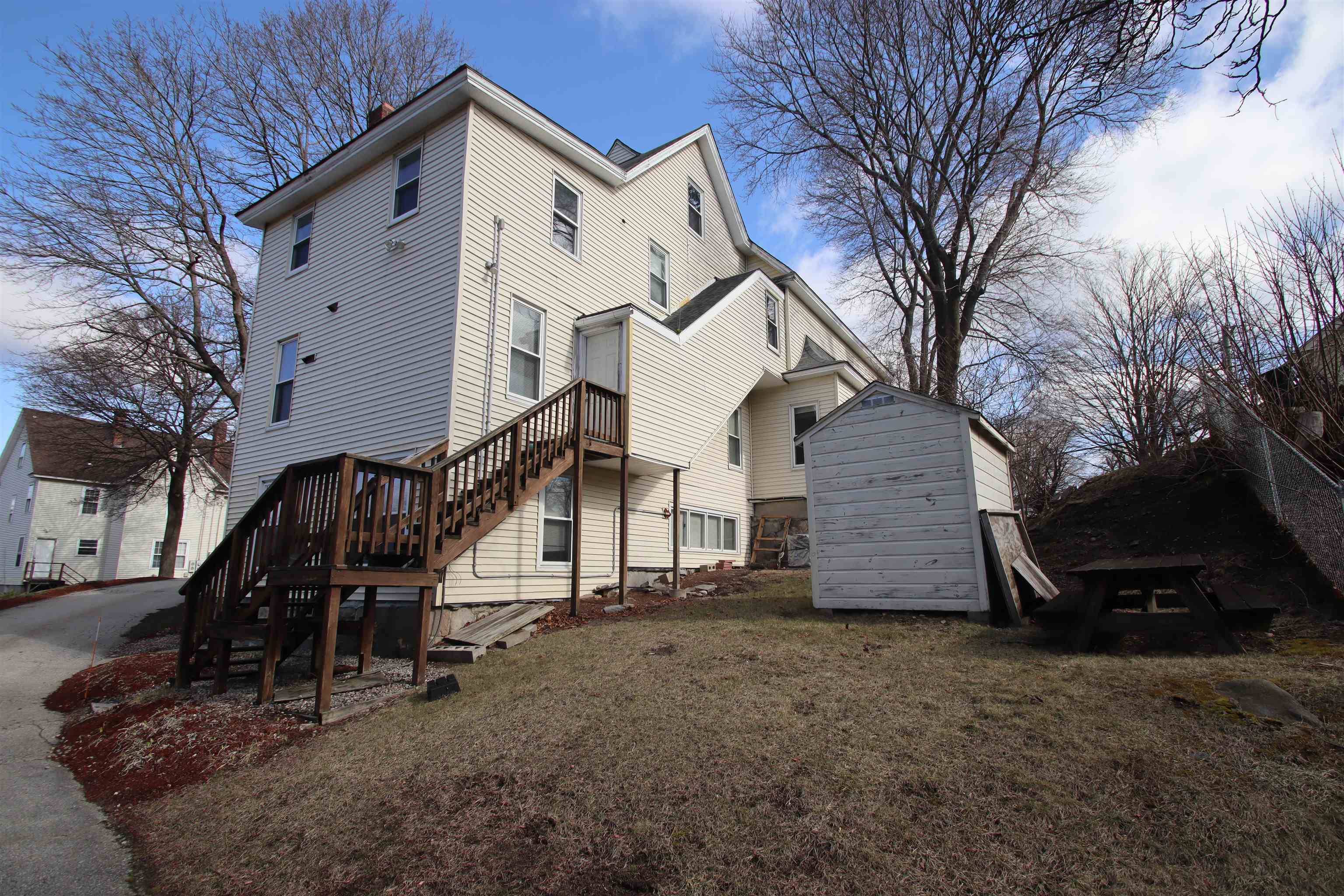 Milford, NH 03055,339 Nashua ST