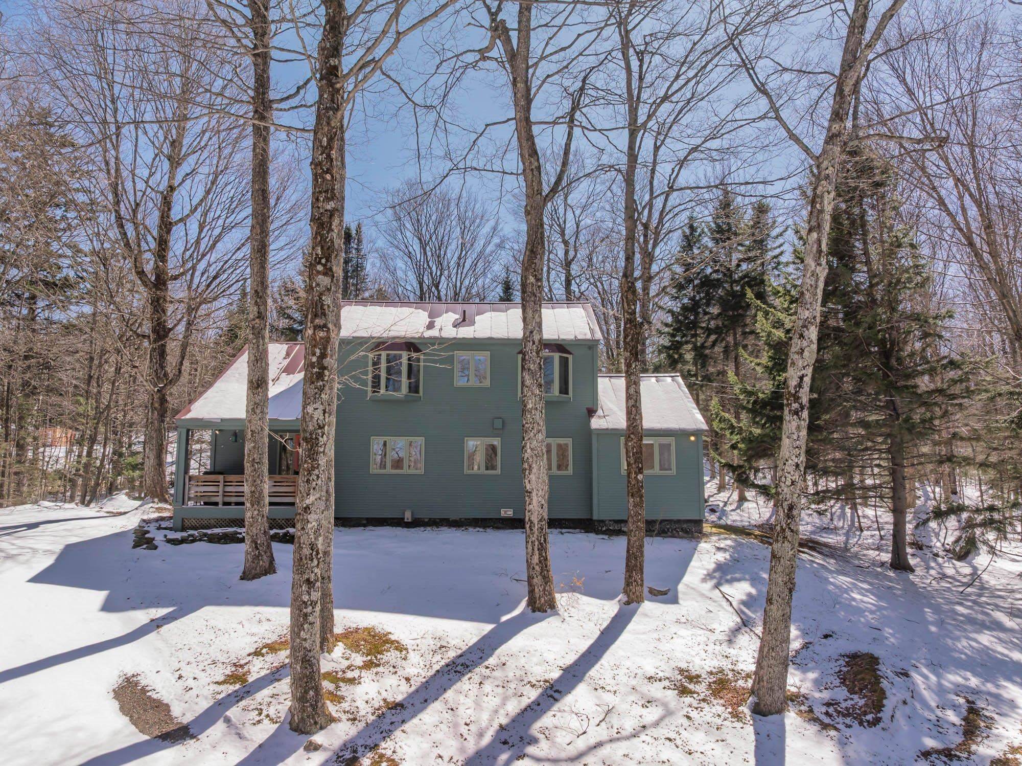 Warren, VT 05674,2275 West Hill RD