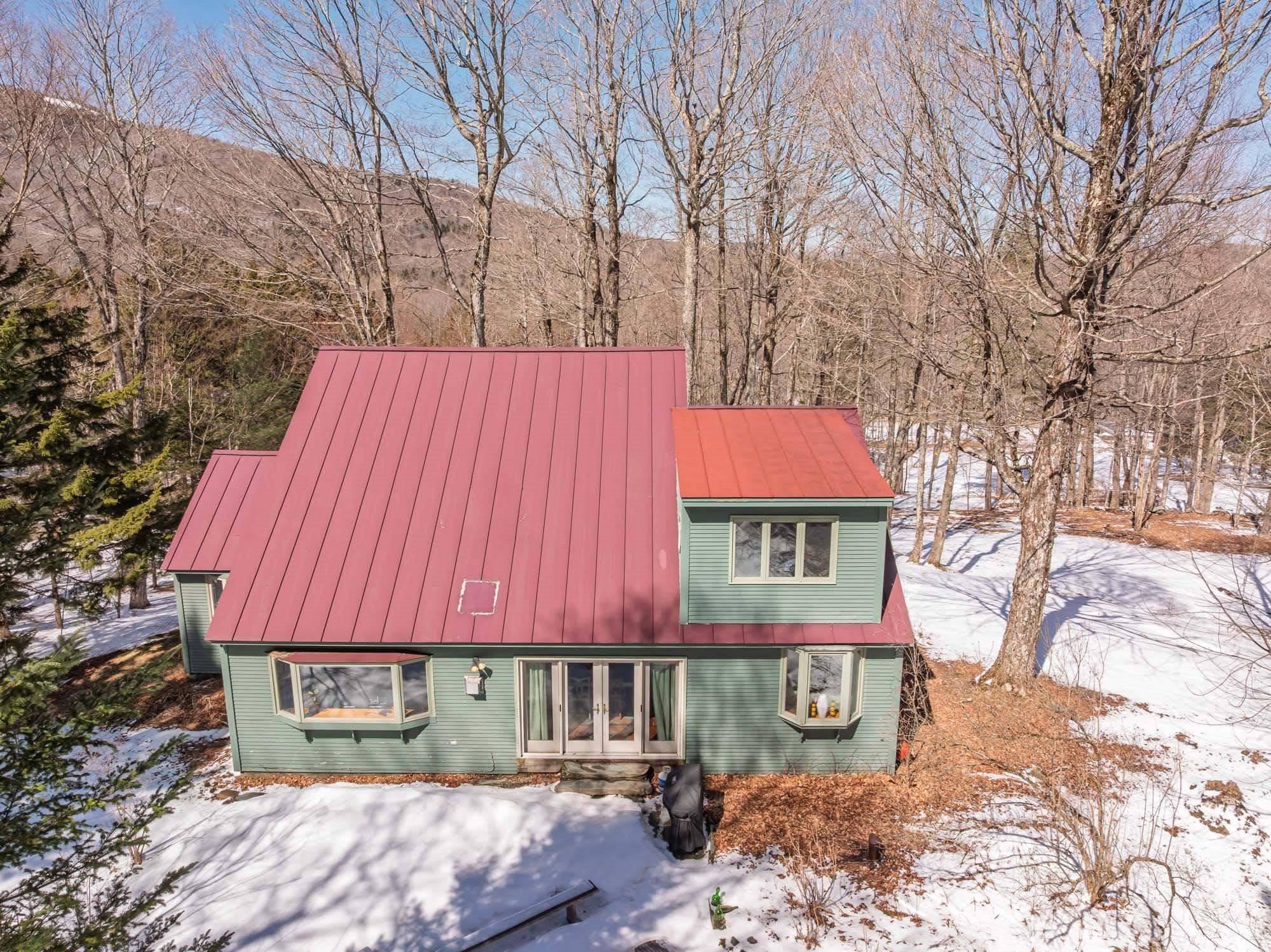 Warren, VT 05674,2275 West Hill RD