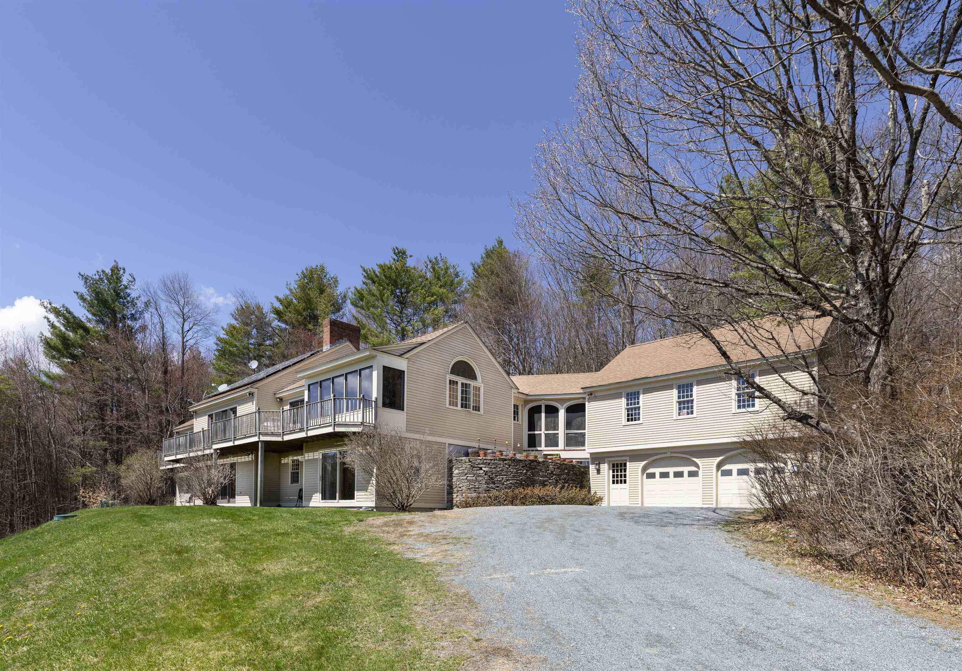Norwich, VT 05055,195 Willey Hill RD