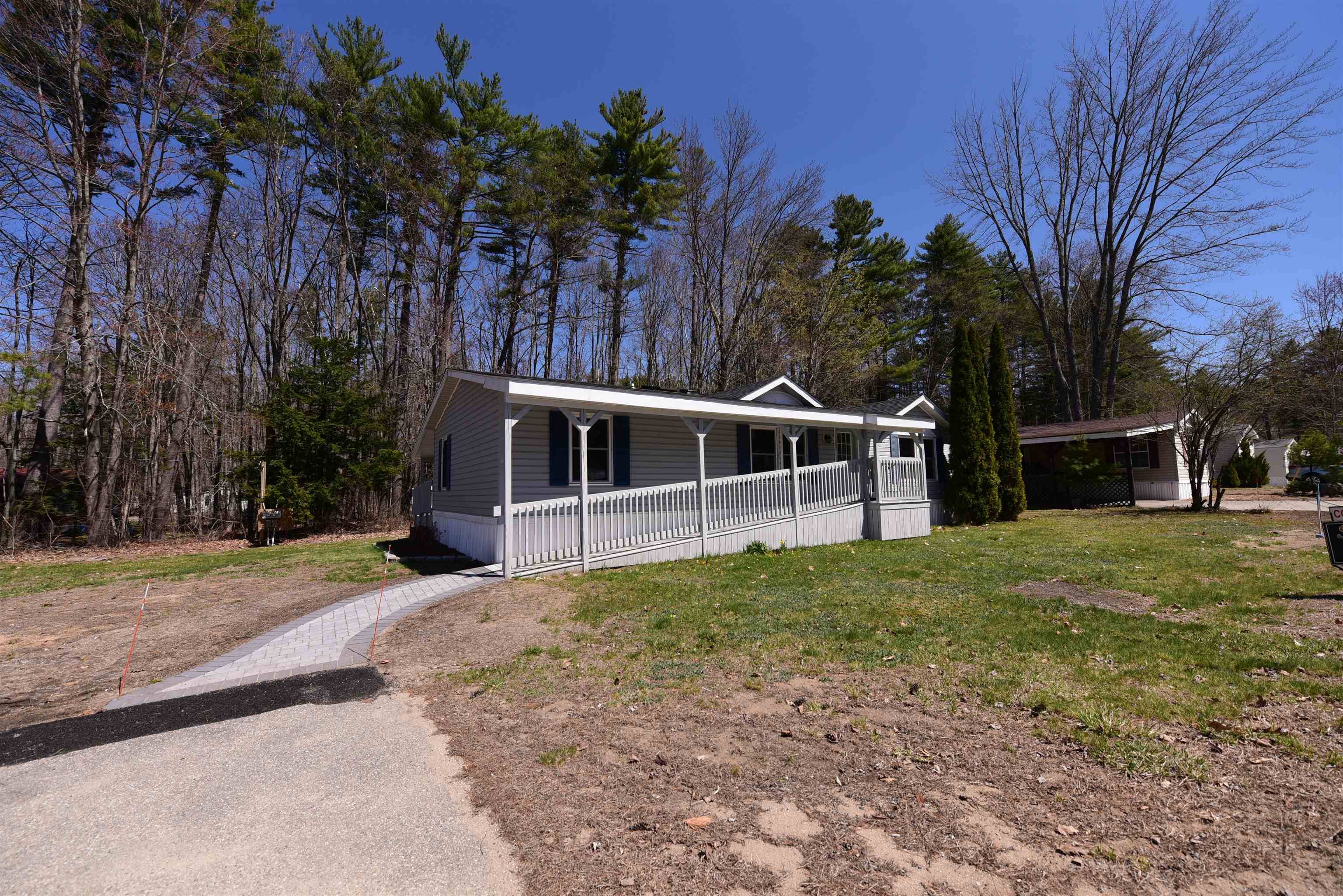 Conway, NH 03818,74 Lamplighter DR