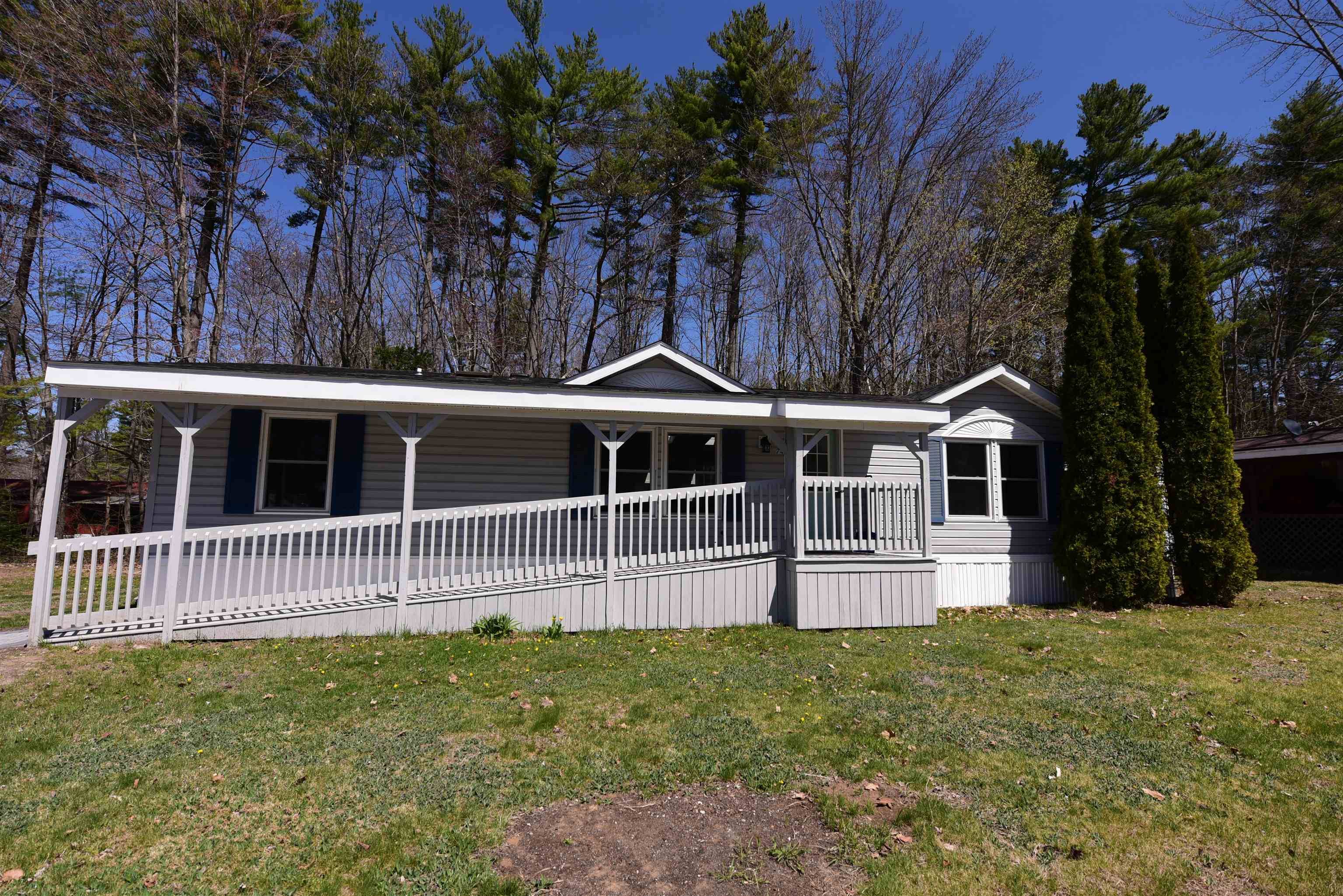 Conway, NH 03818,74 Lamplighter DR