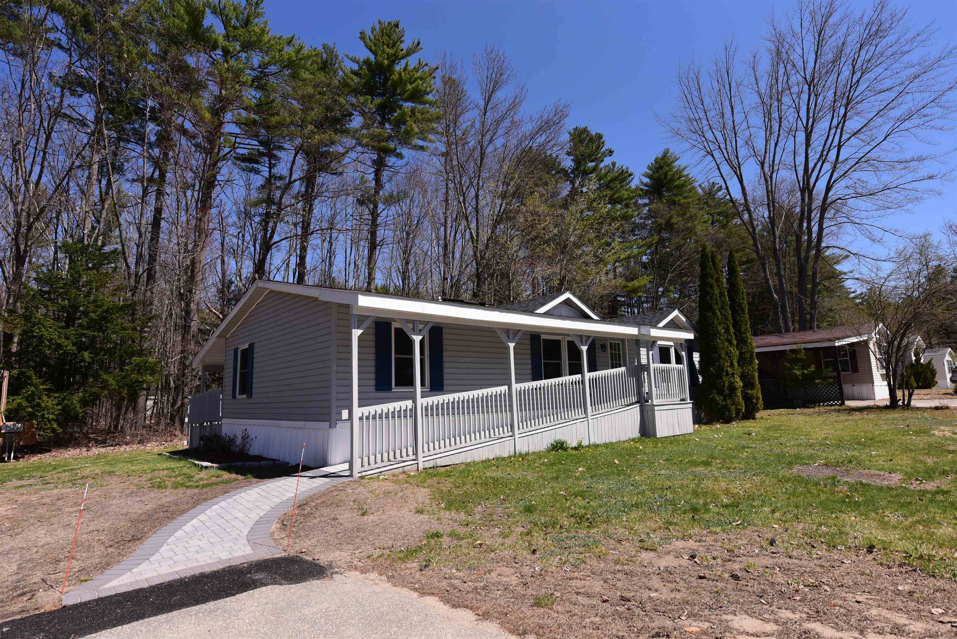 Conway, NH 03818,74 Lamplighter DR
