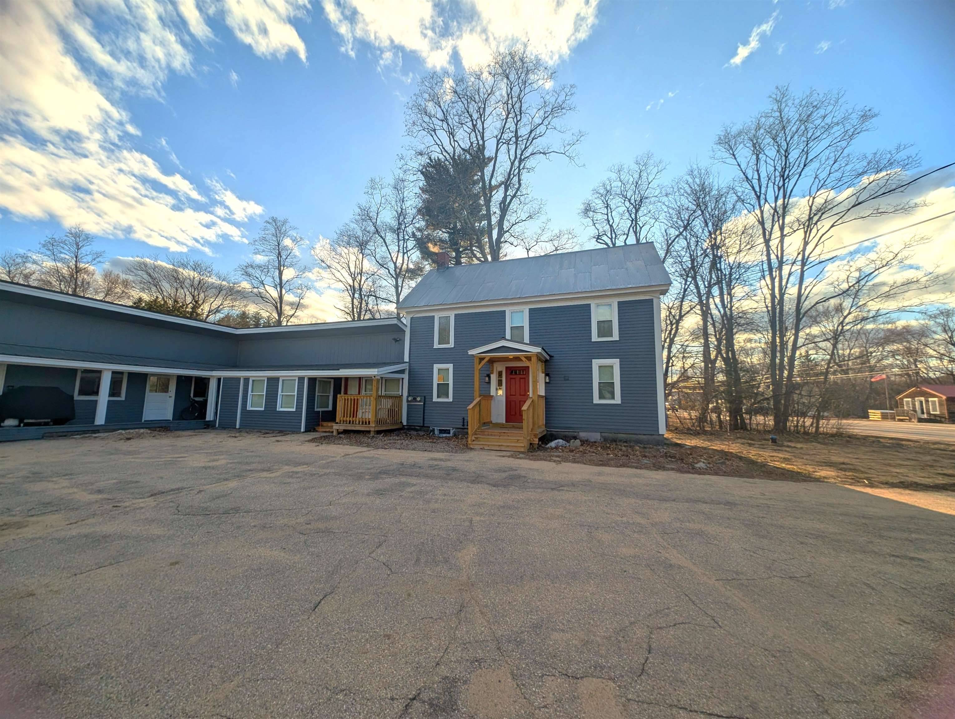 Conway, NH 03813,1707 East Main ST