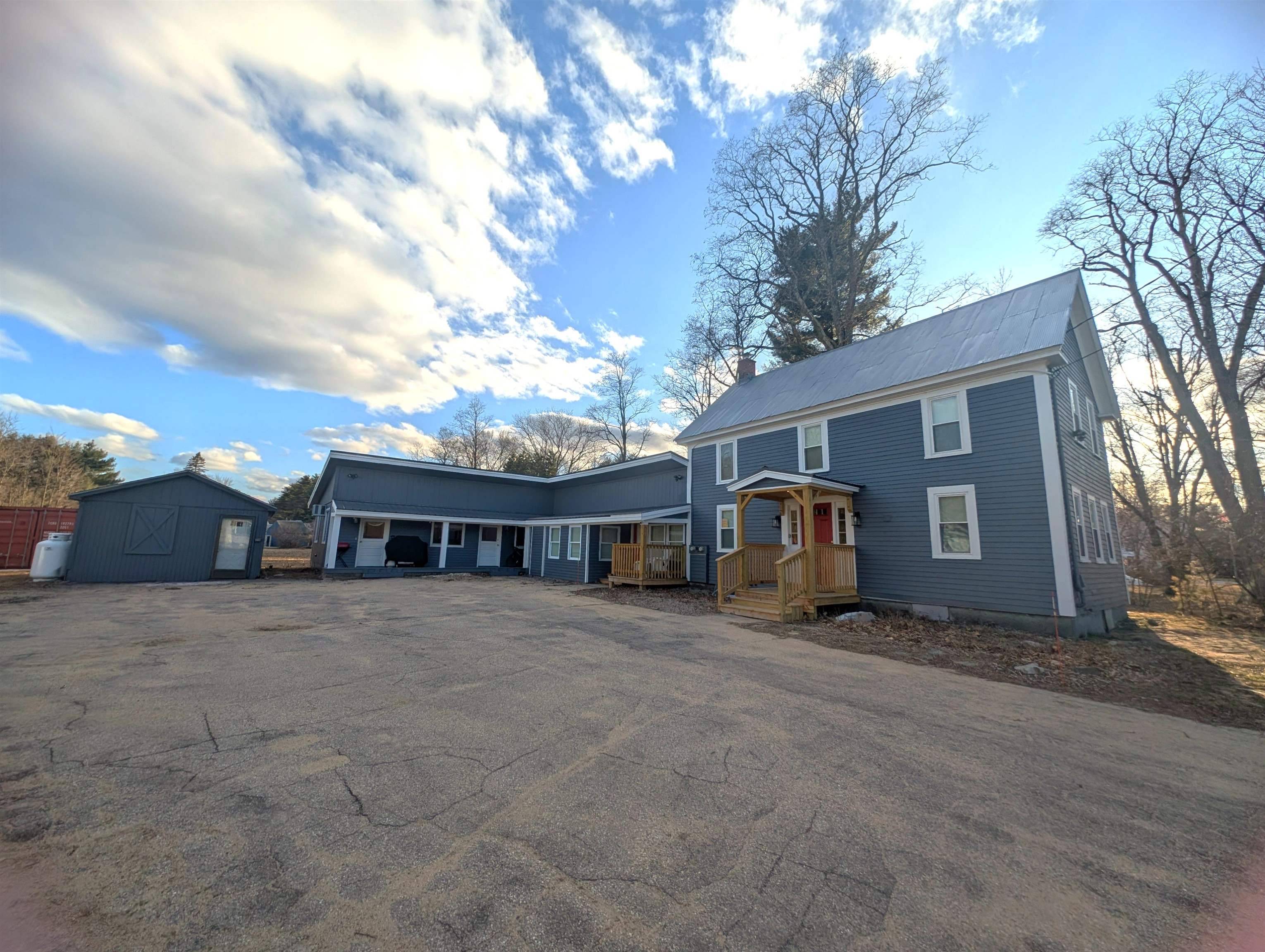 Conway, NH 03813,1707 East Main ST