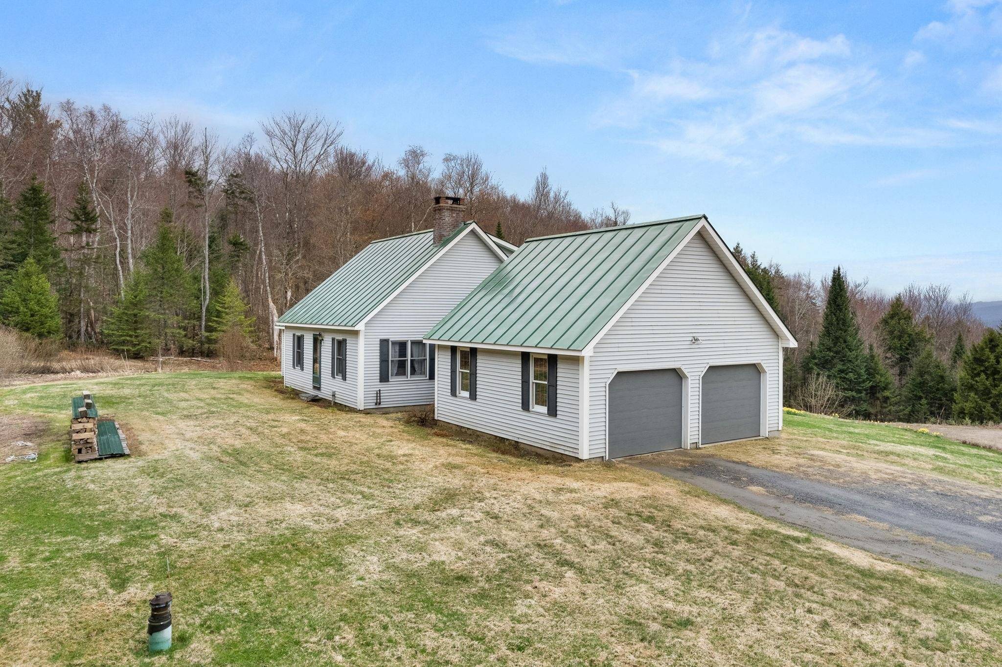Middlesex, VT 05602,224 East Hill RD