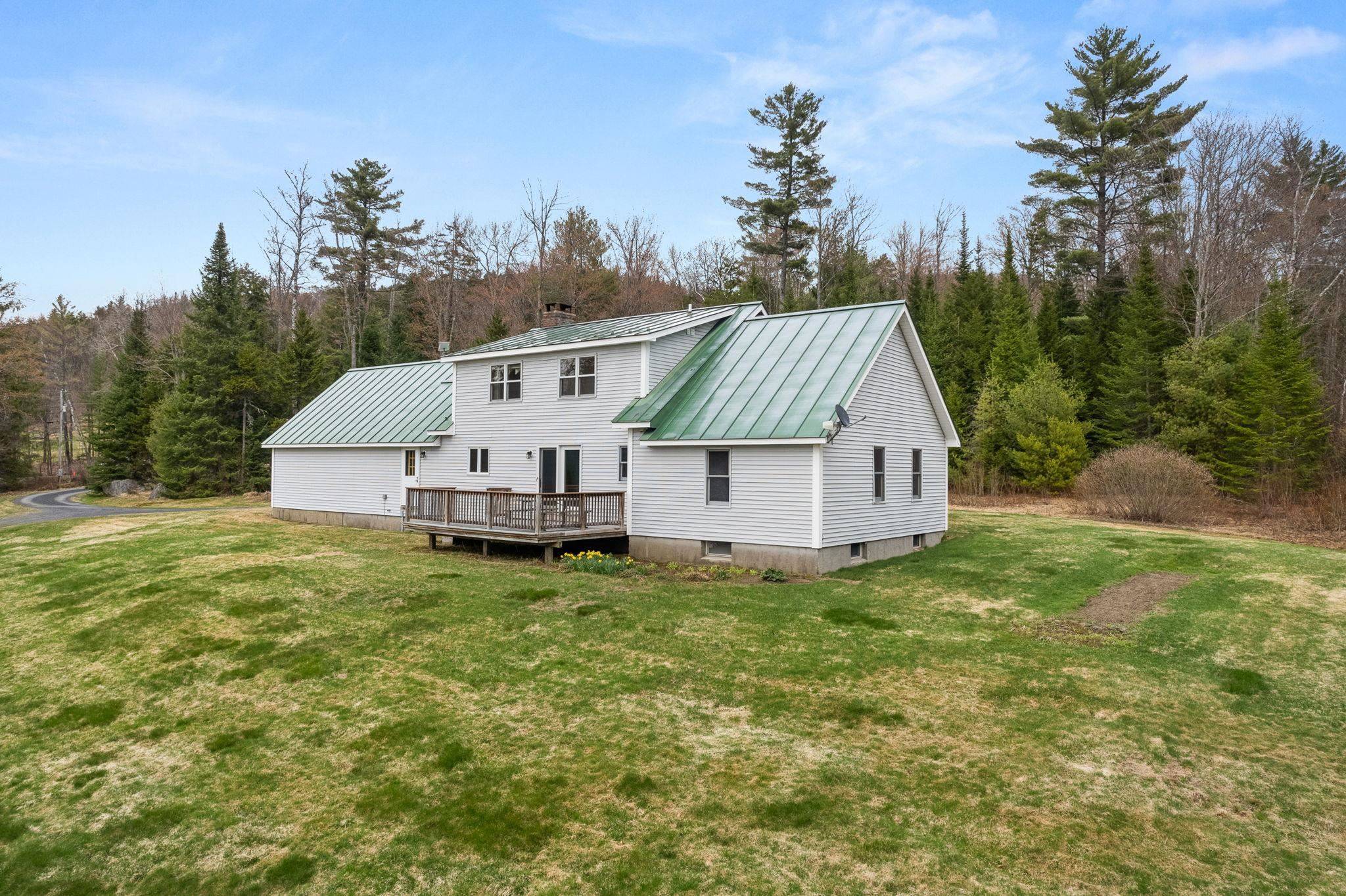 Middlesex, VT 05602,224 East Hill RD