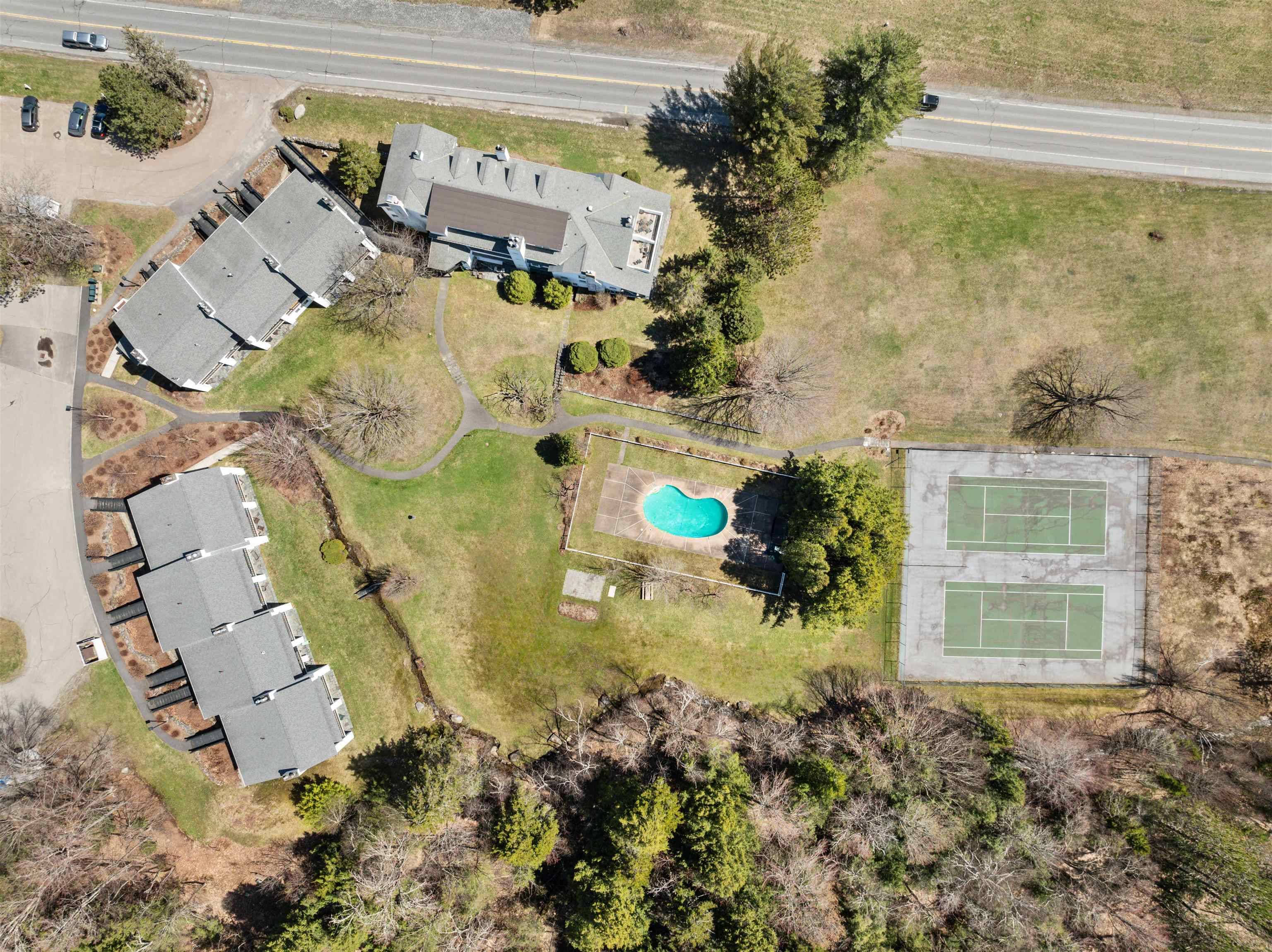 Stowe, VT 05672,6047 Mountain RD #14