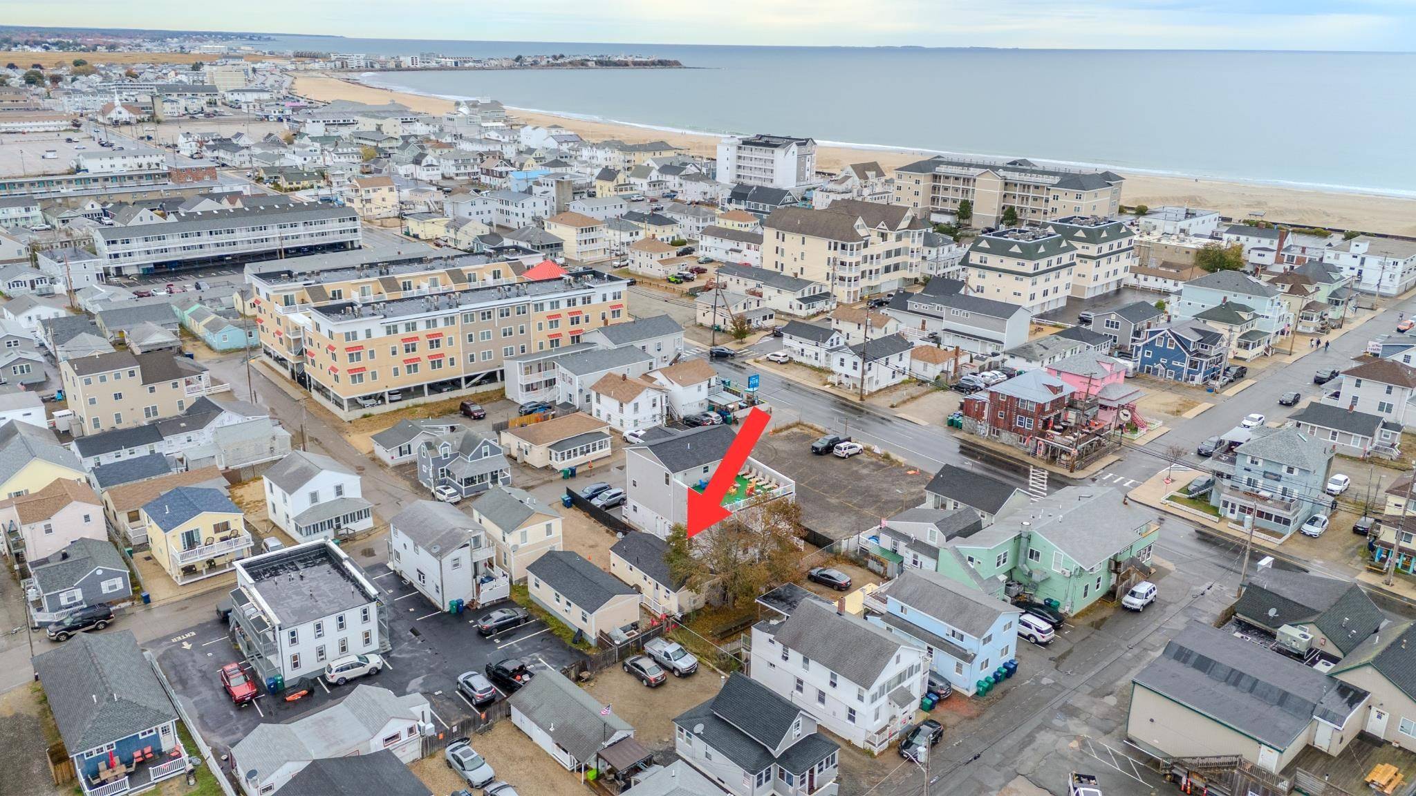Hampton, NH 03842,7 Perkins AVE #C