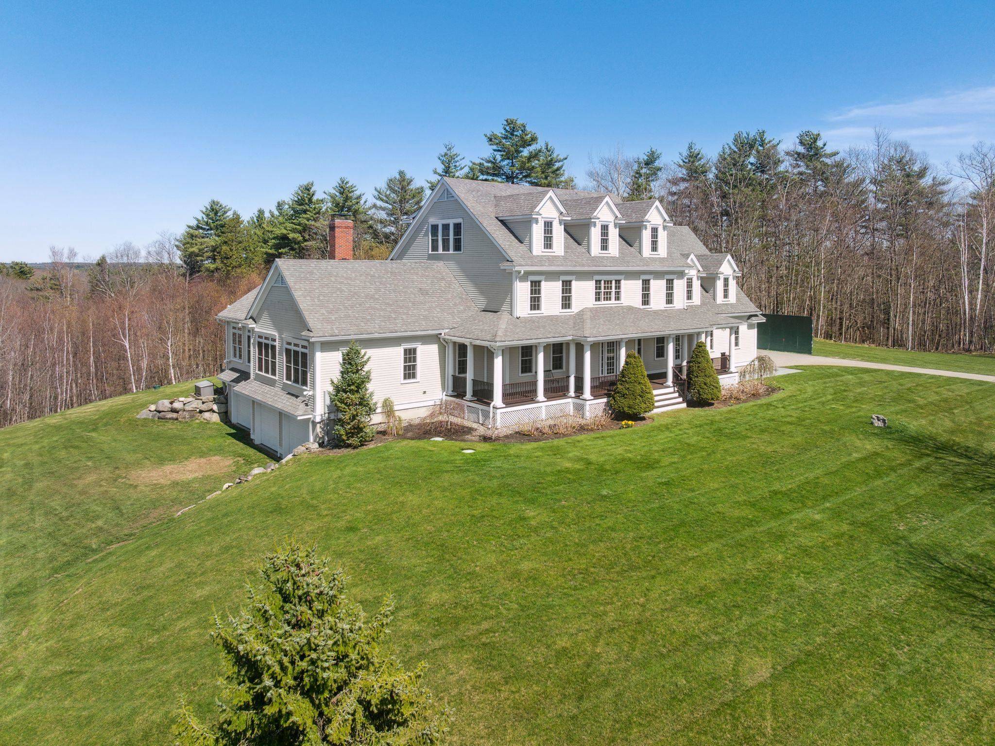 Kensington, NH 03833,7 Hoosac RD