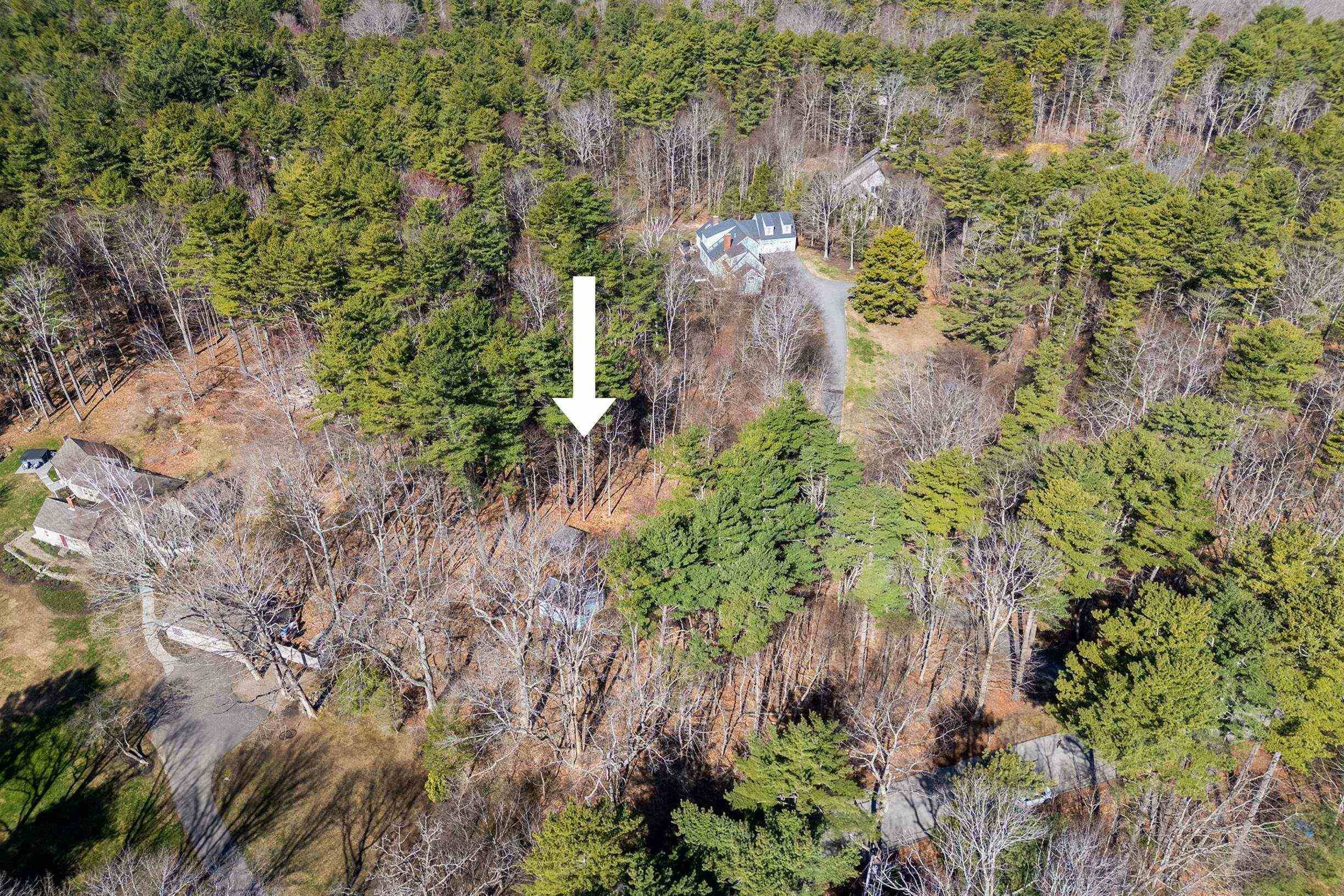 York, ME 03909,25 Pepperell WAY