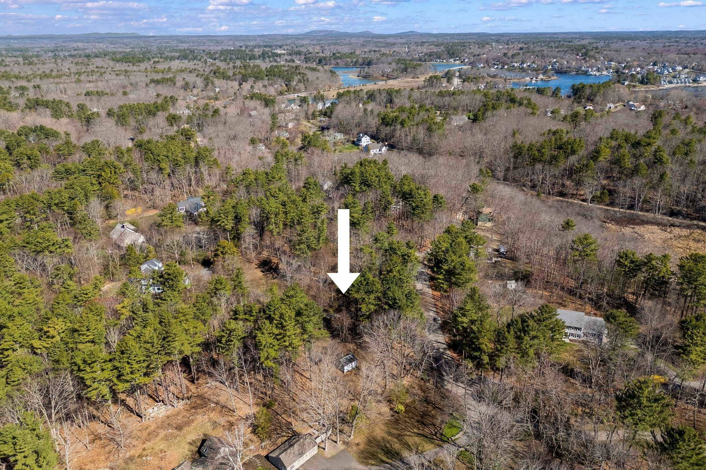 York, ME 03909,25 Pepperell WAY