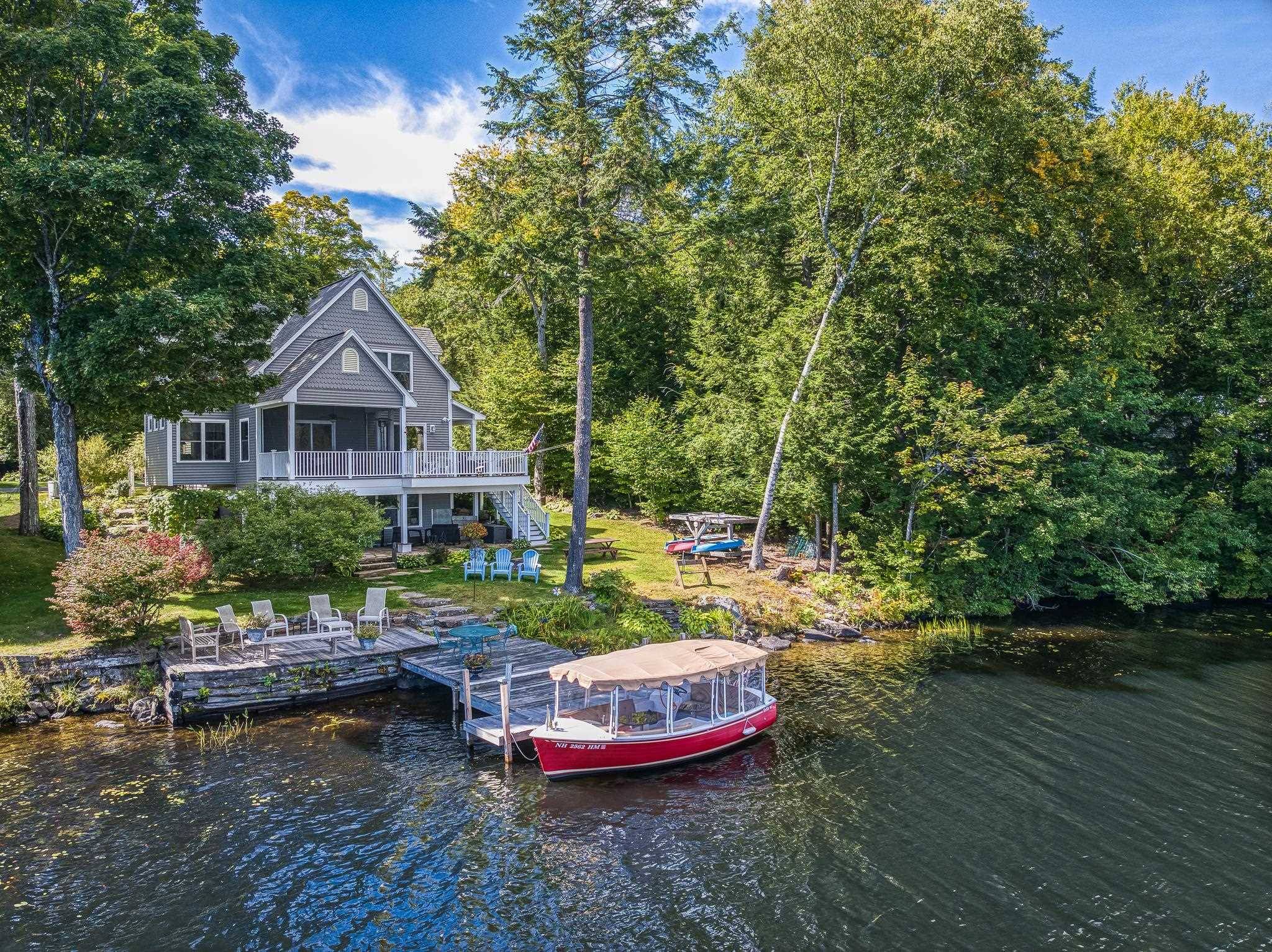 Acworth, NH 03773,190 Crescent Lake RD