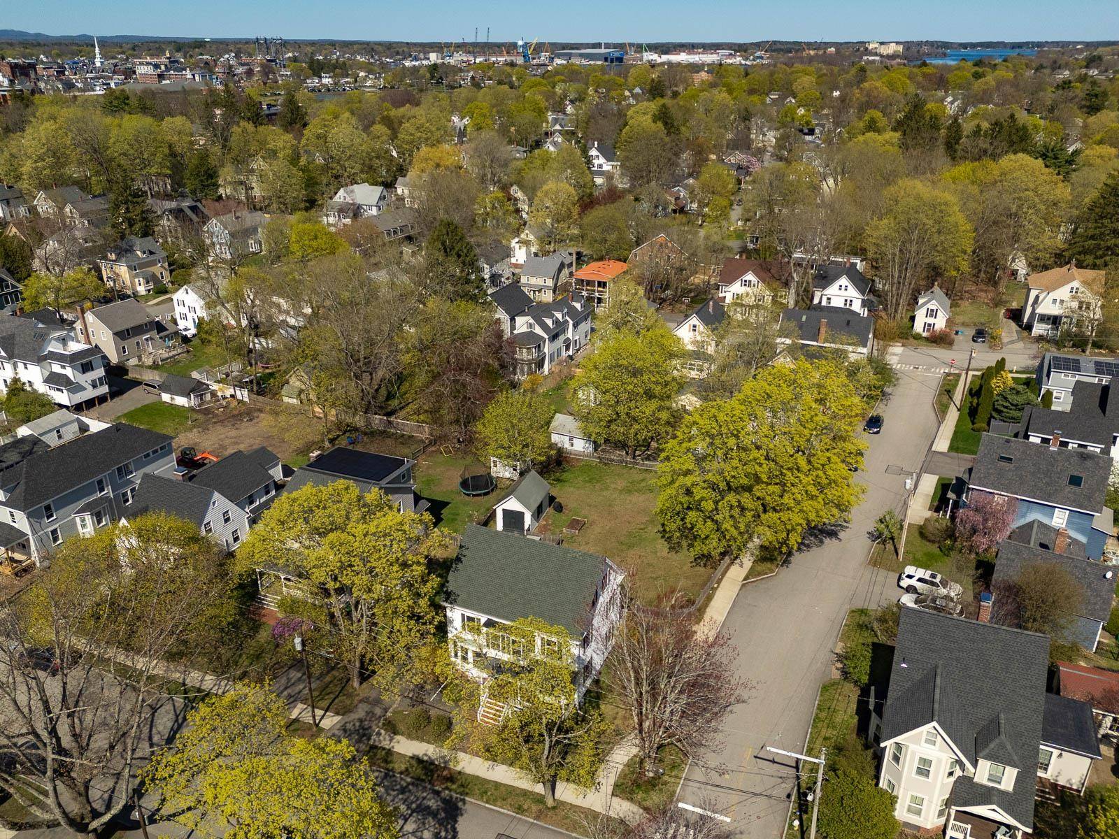 Portsmouth, NH 03801,225 Wibird ST