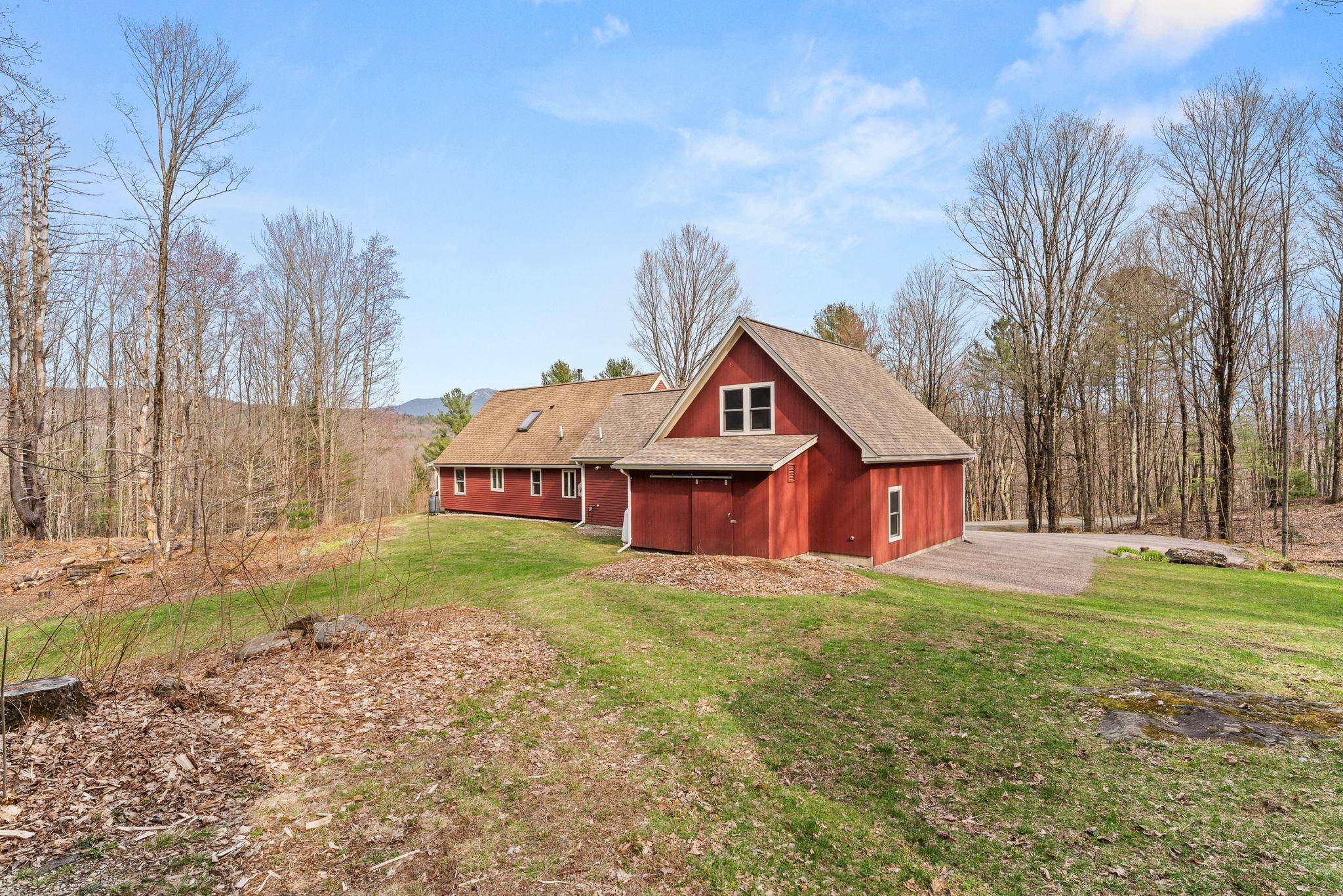 Underhill, VT 05489,40 Mt. Vista RD