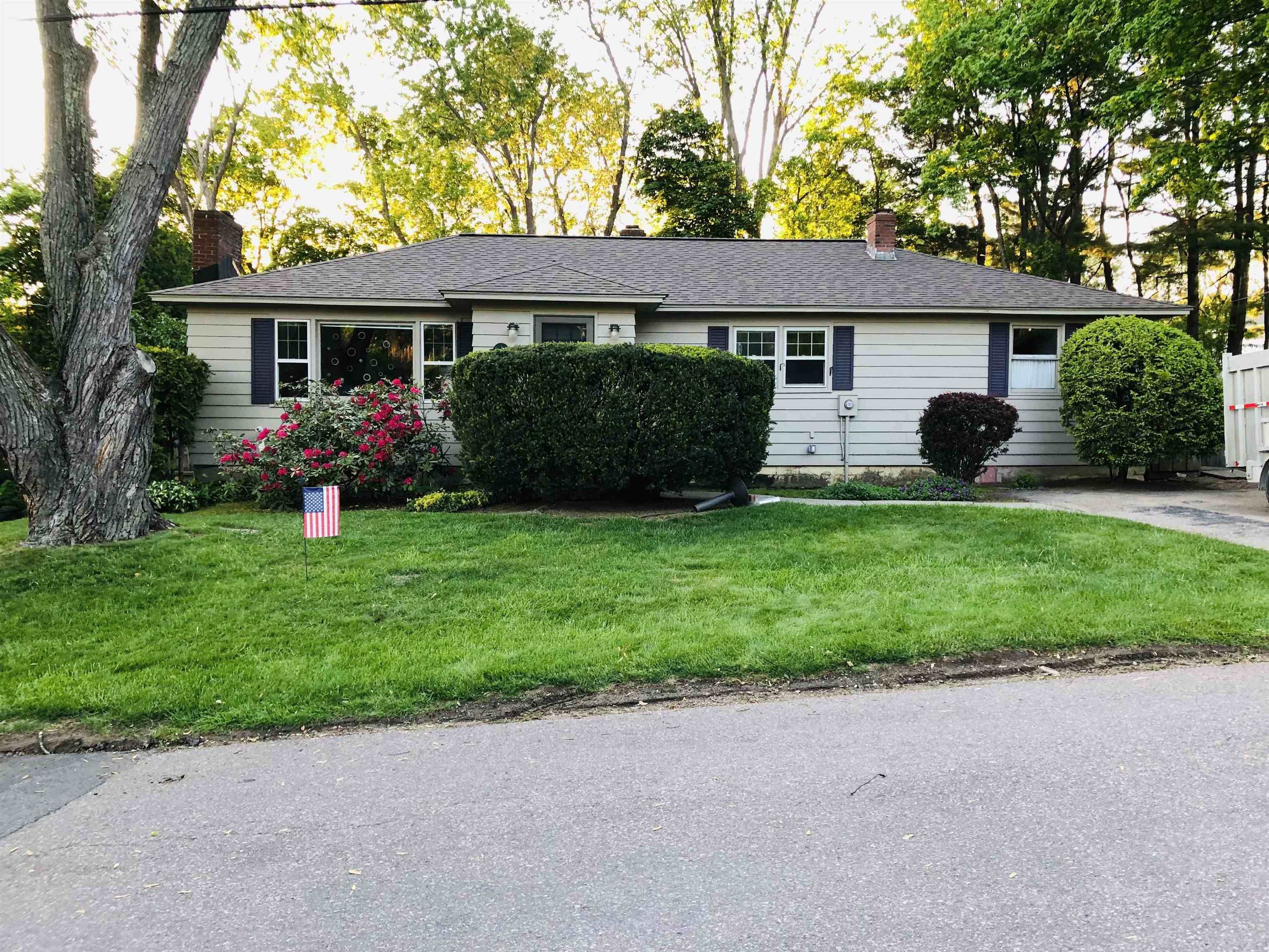 Essex Junction, VT 05452,2 Hillcrest RD