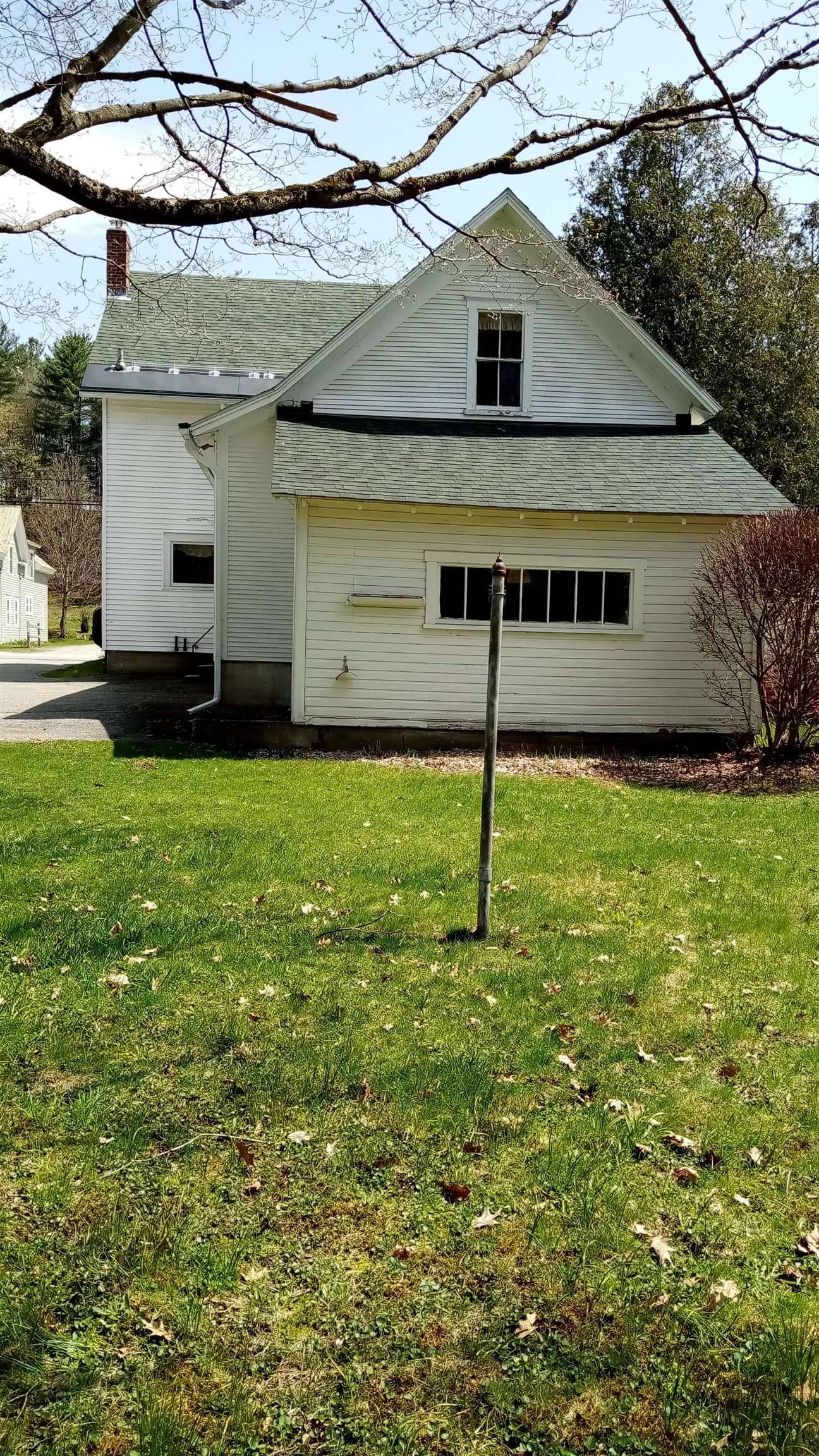 Morristown, VT 05661,196 Maple ST
