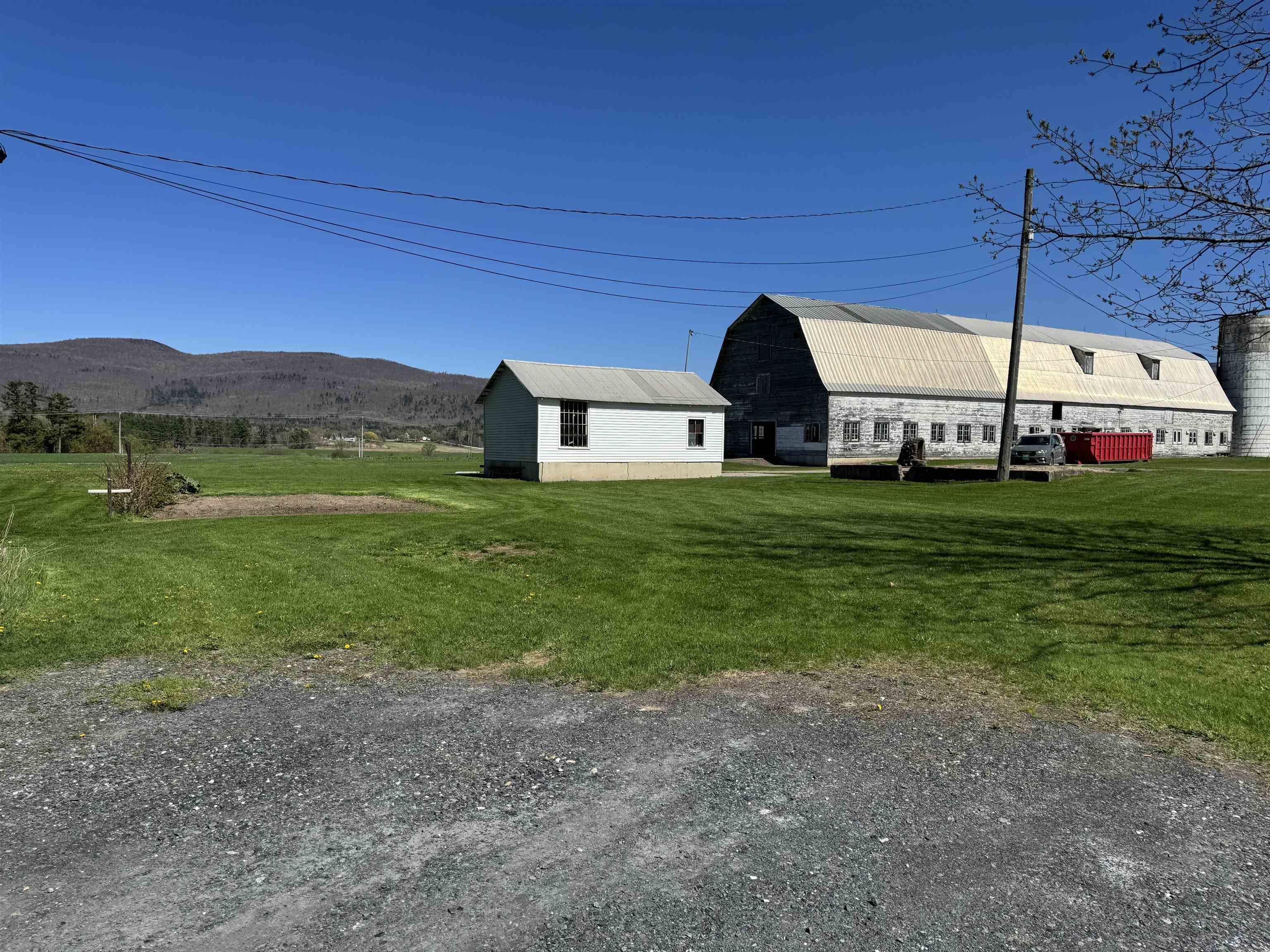 Middlebury, VT 05753,795B Lower Foote ST