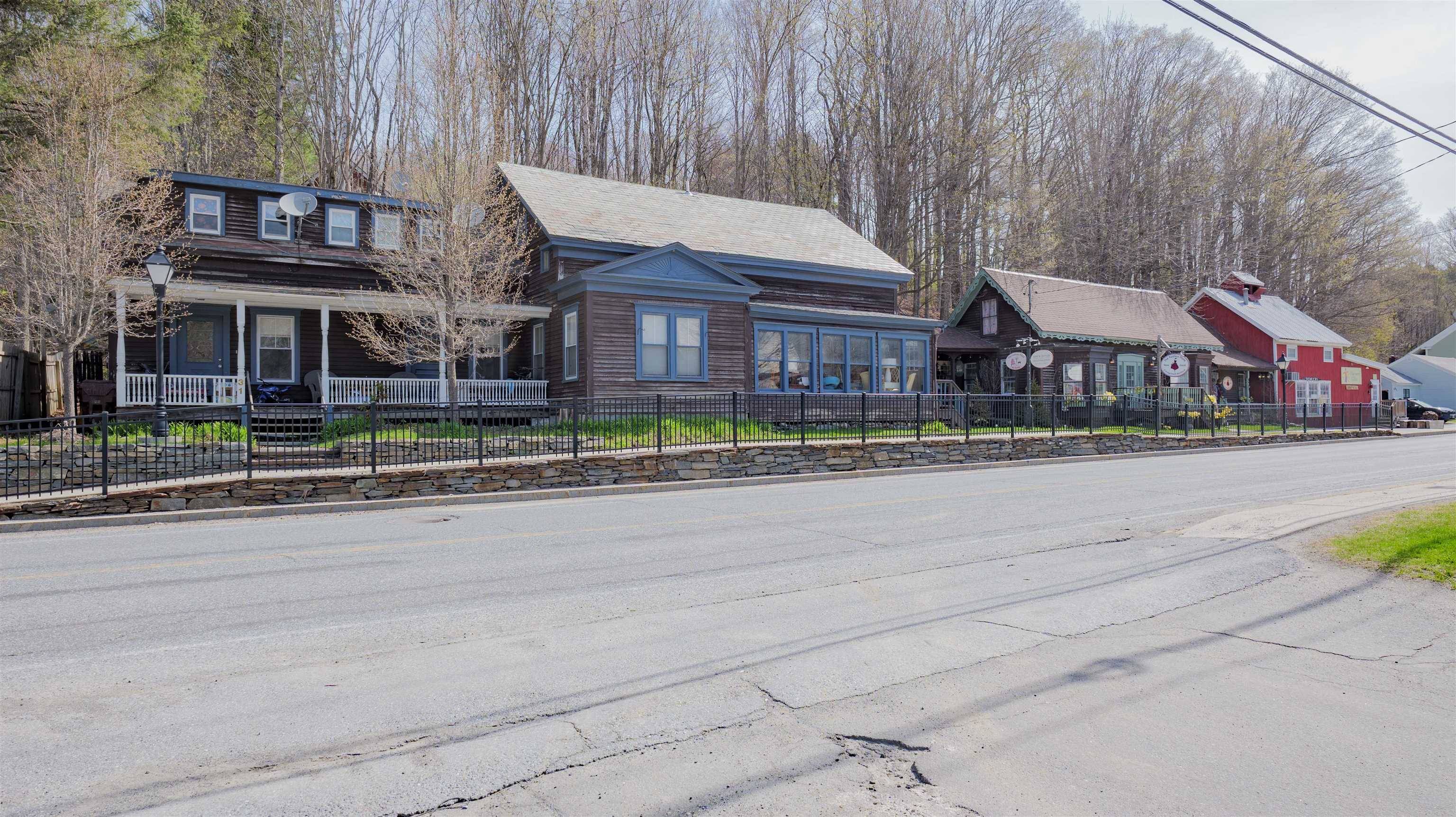 Wilmington, VT 05363,23/27/31 Vermont Route 9 West