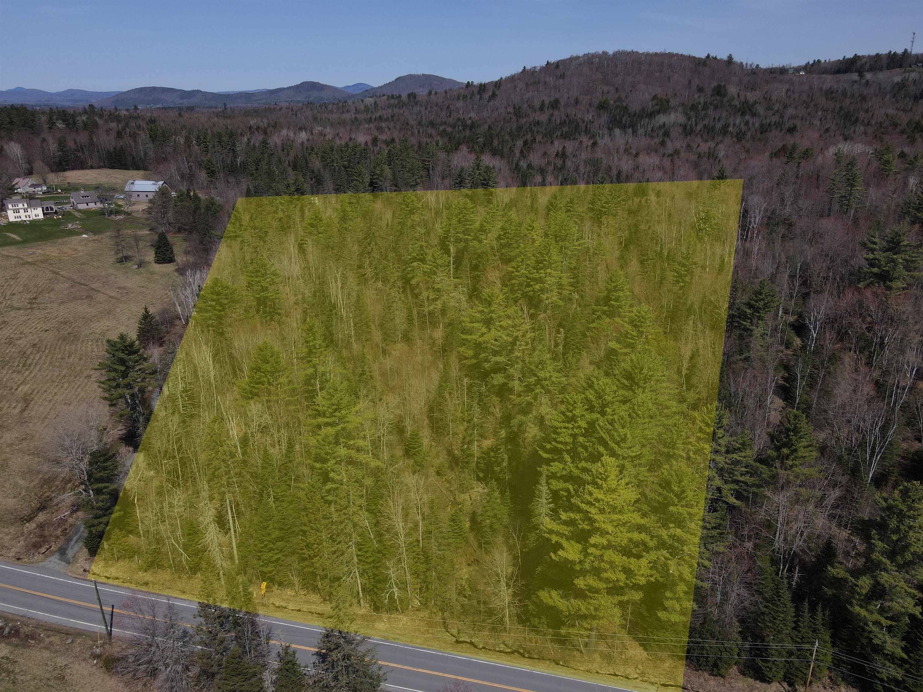 Whitefield, NH 03598,Jefferson RD #20