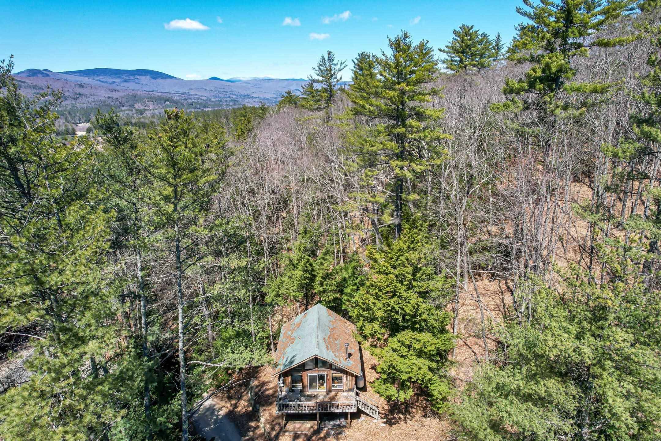 Thornton, NH 03285,5 Hill Top RD