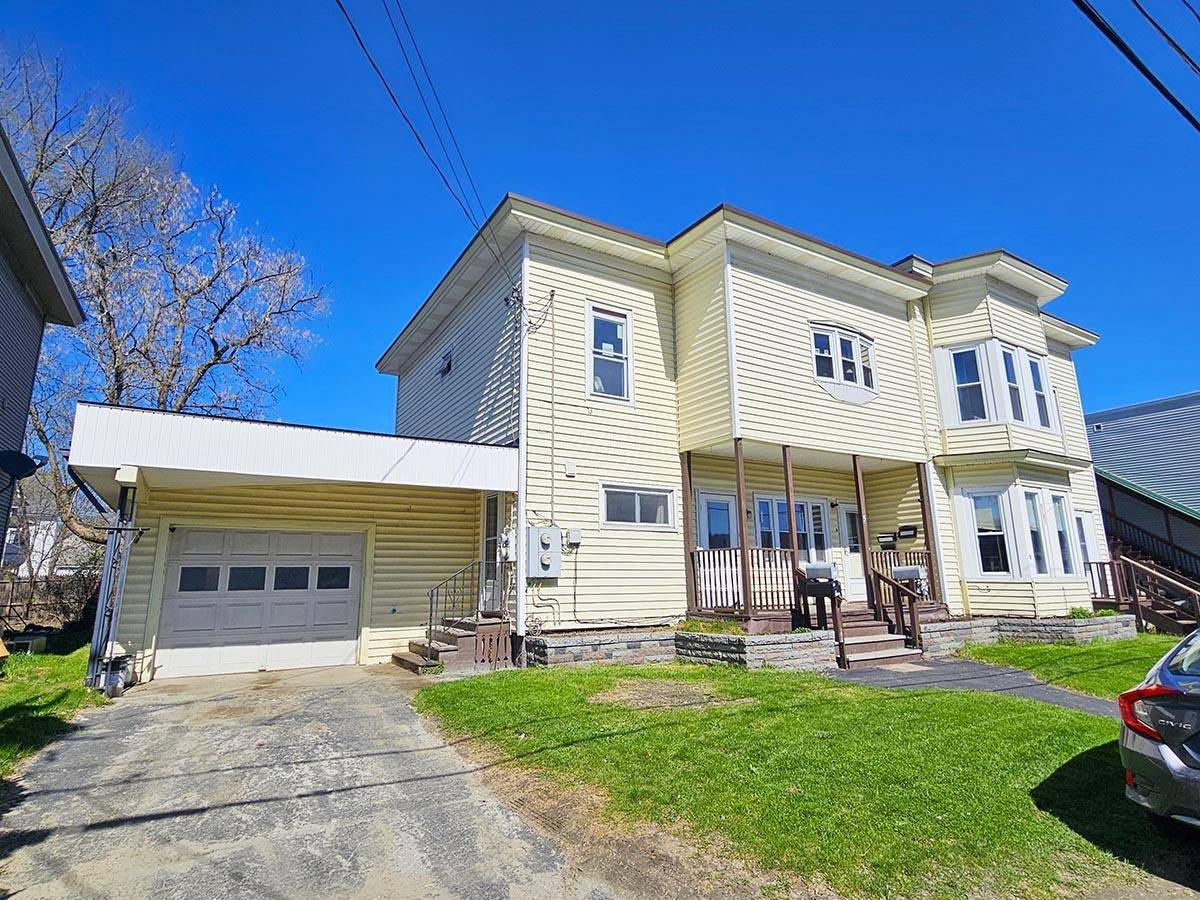 Barre City, VT 05641,5 corti ST