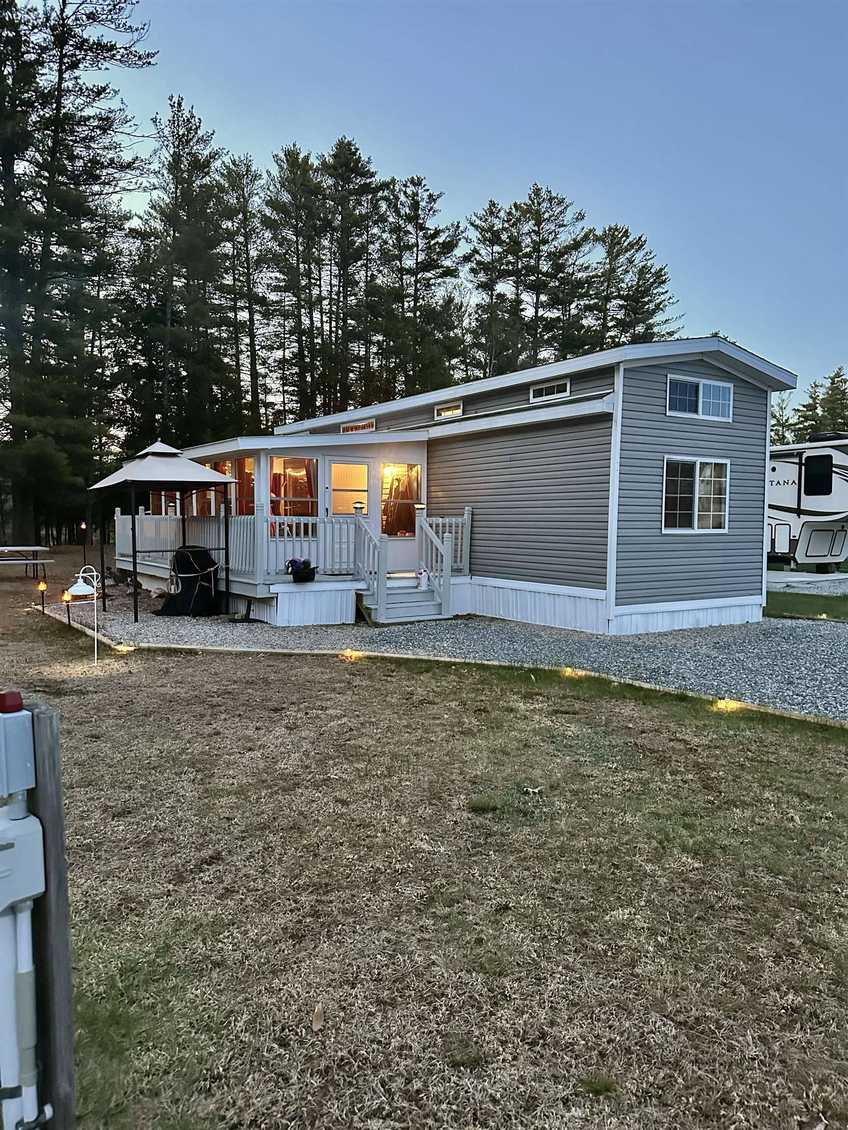 Alton, NH 03809,140 Fox Trot LOOP