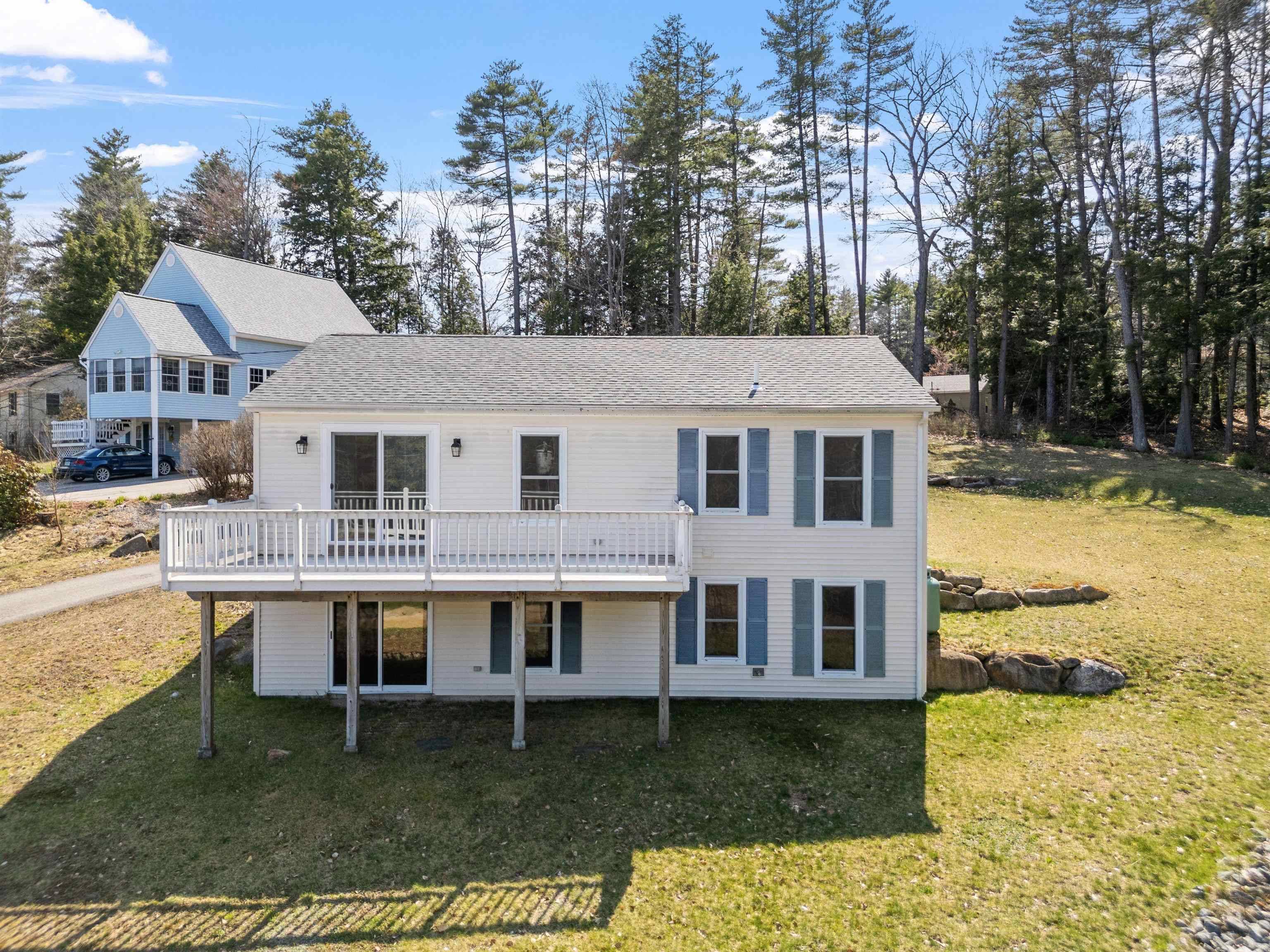 Barnstead, NH 03225,22 Shelburne LN