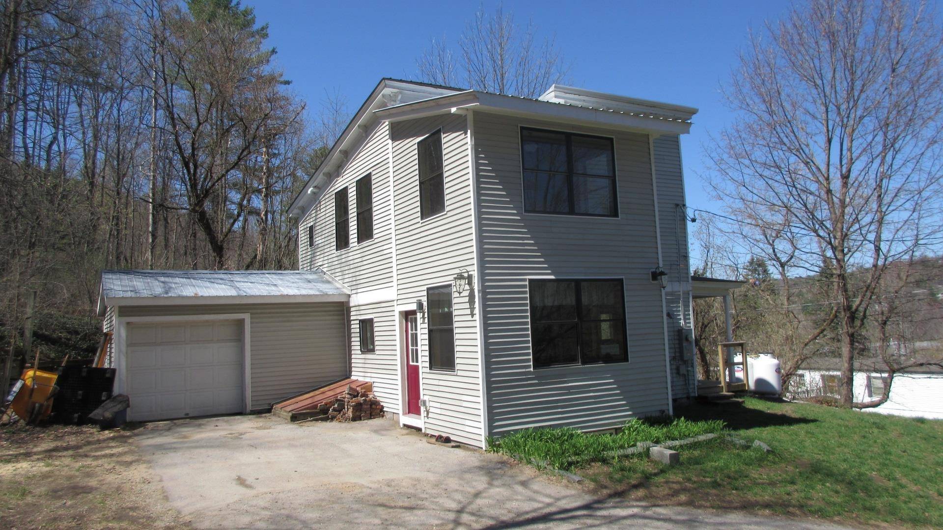 Barre City, VT 05461,30 Lawrence AVE