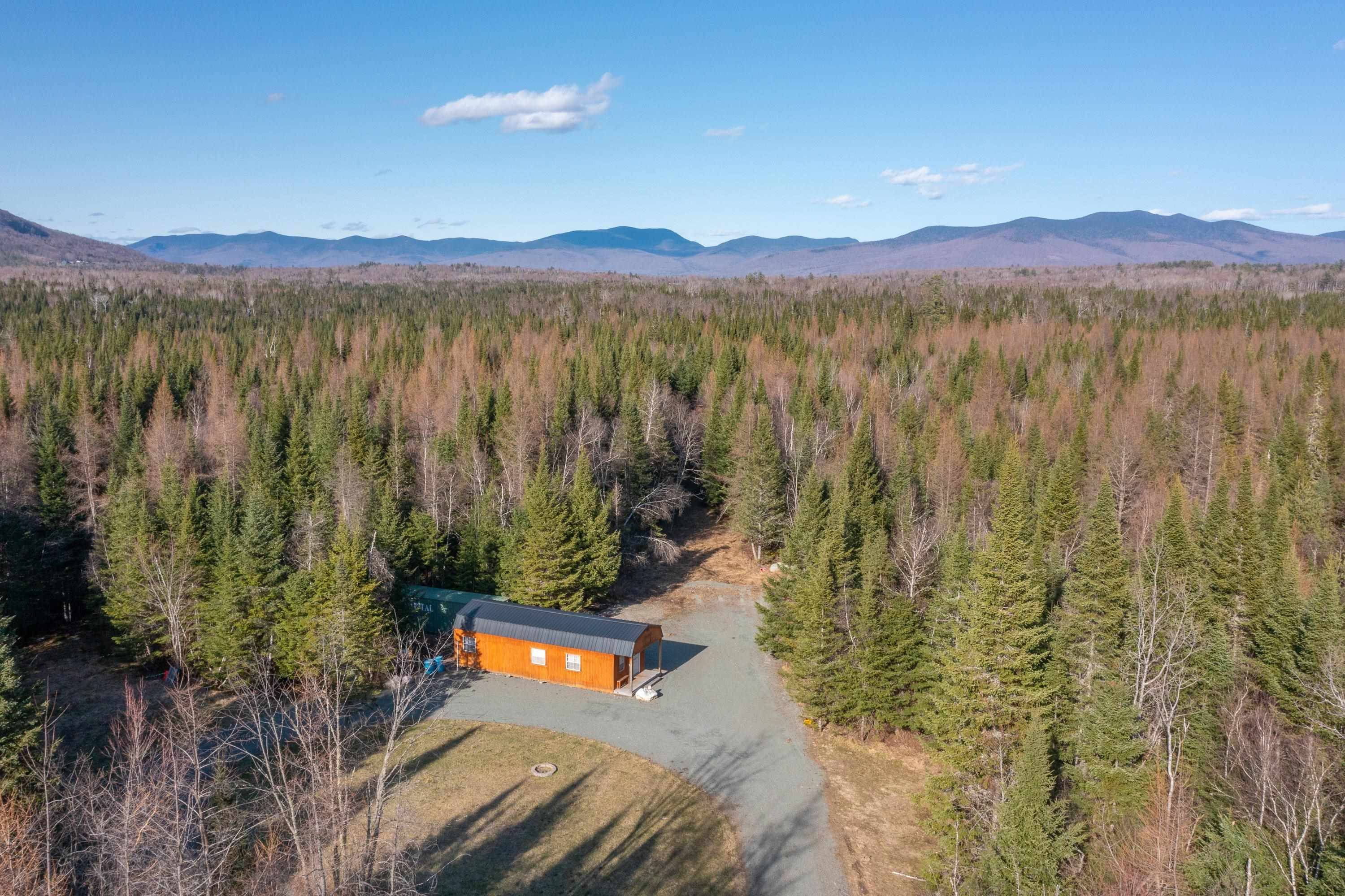 Whitefield, NH 03598,624 Lancaster RD
