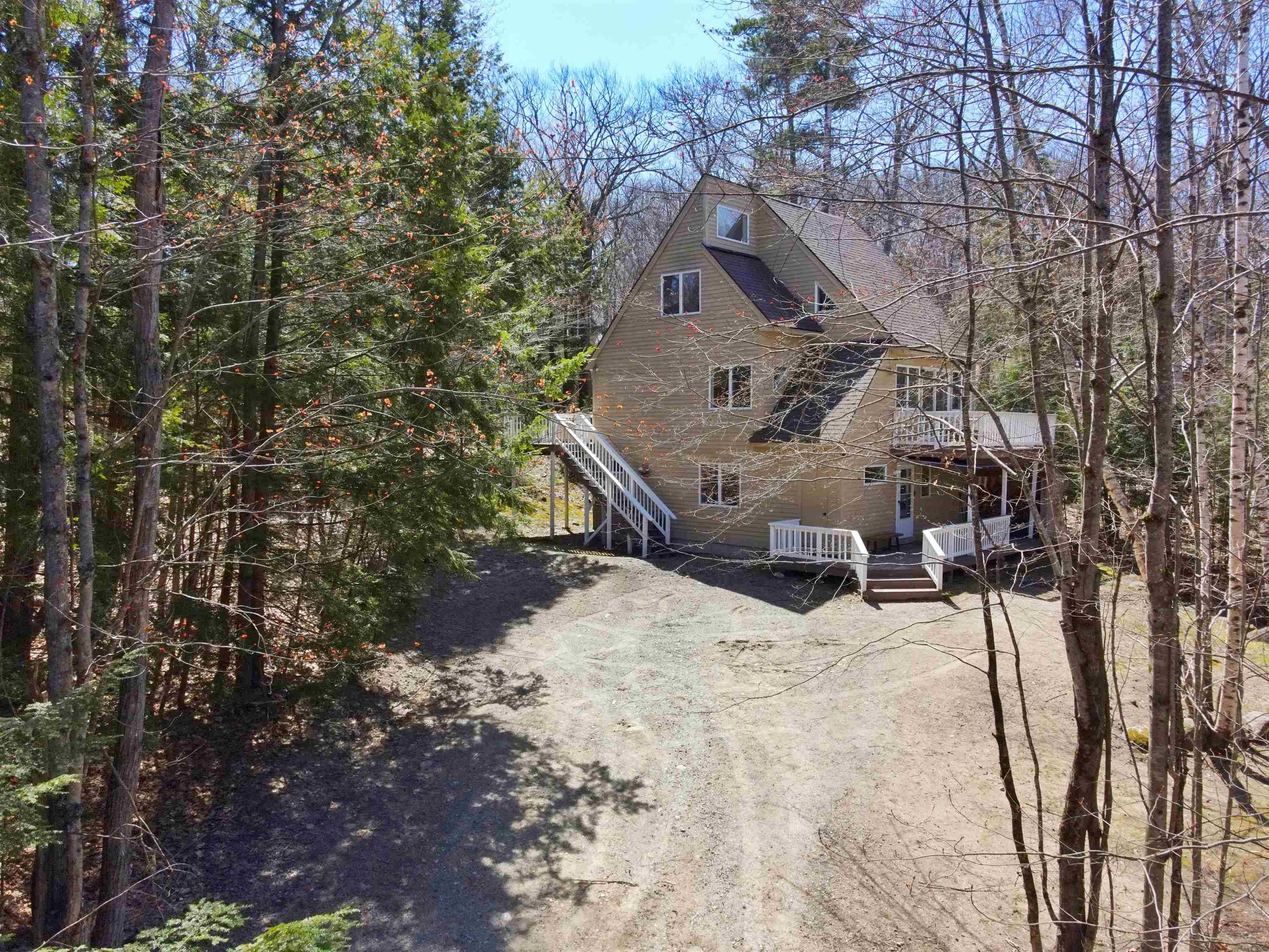 Thornton, NH 03285,219 Snowood DR