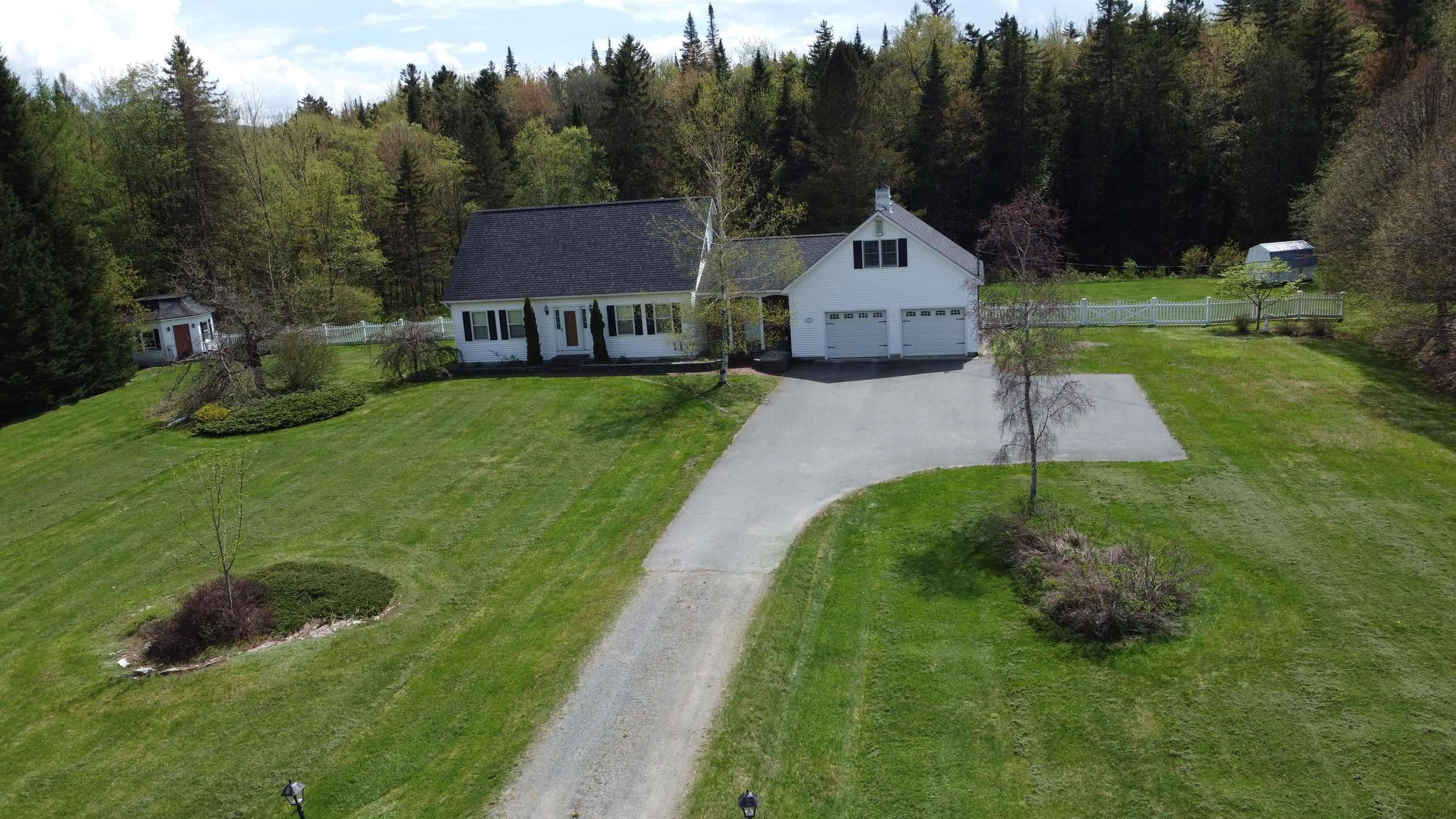 Brighton, VT 05846,1017 Railroad ST