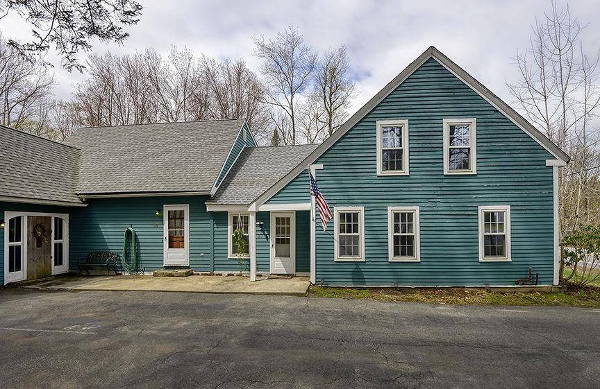 Richmond, NH 03470,37-39 Fitzwilliam RD