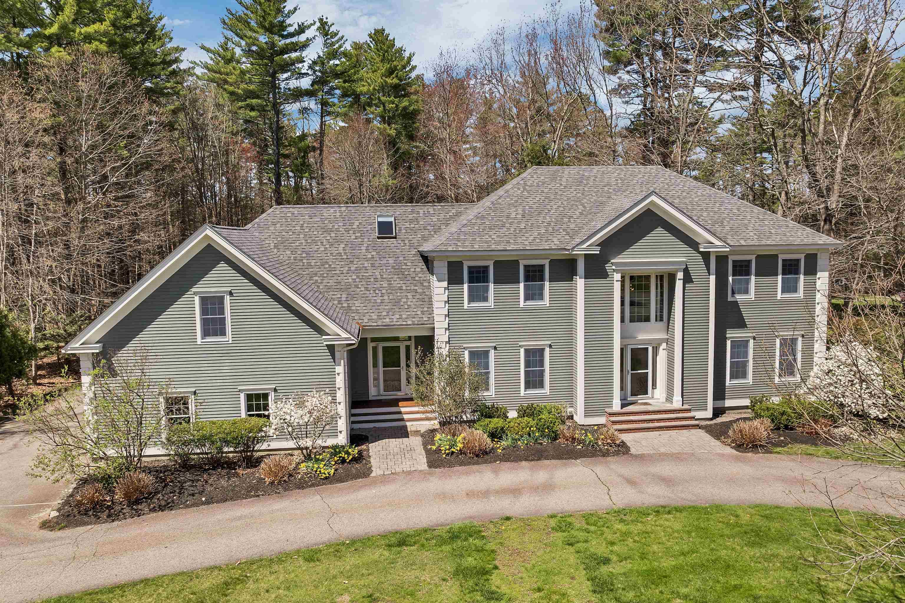 Rye, NH 03870,47 Liberty Common