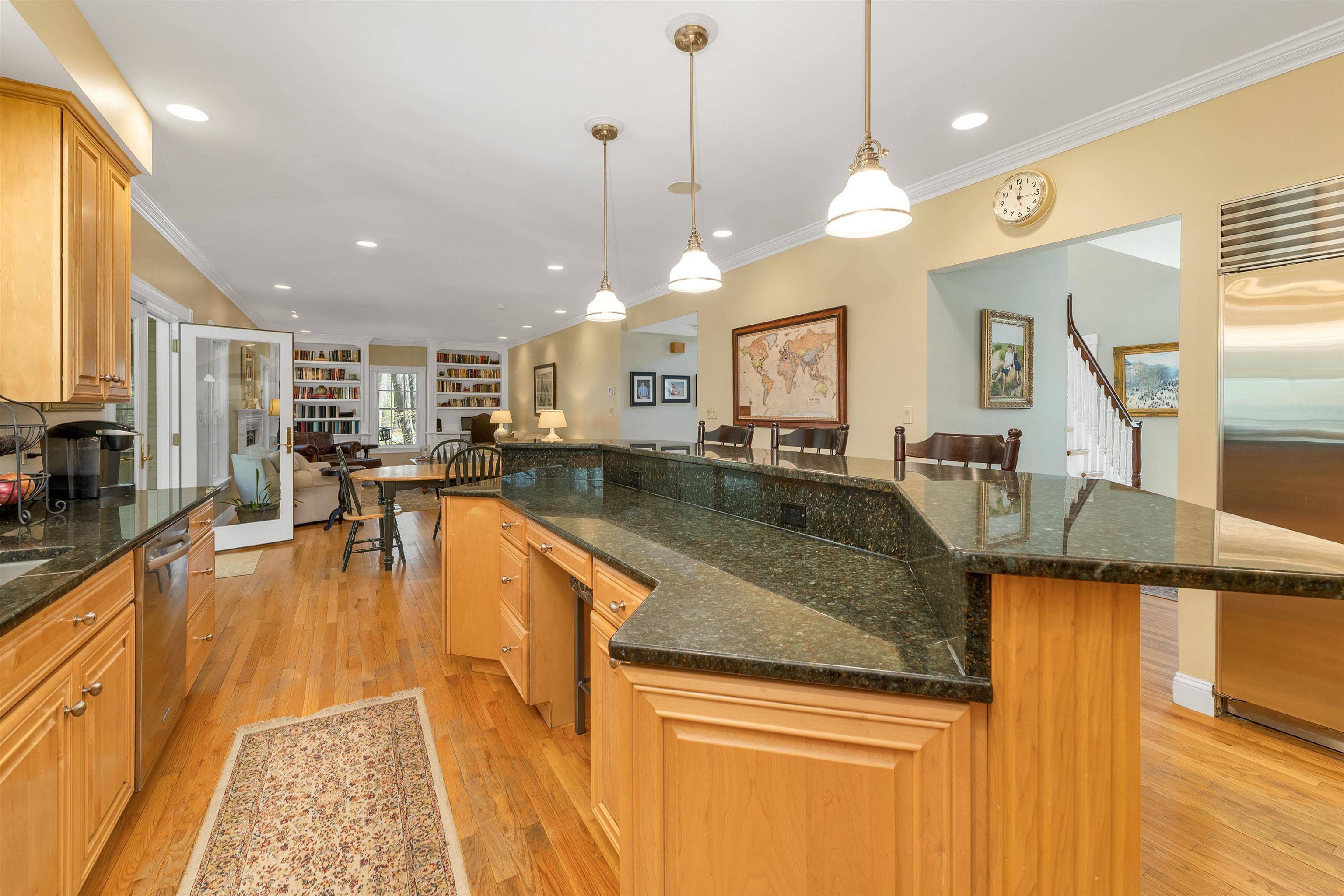 47 Liberty Common Rye, NH 03870