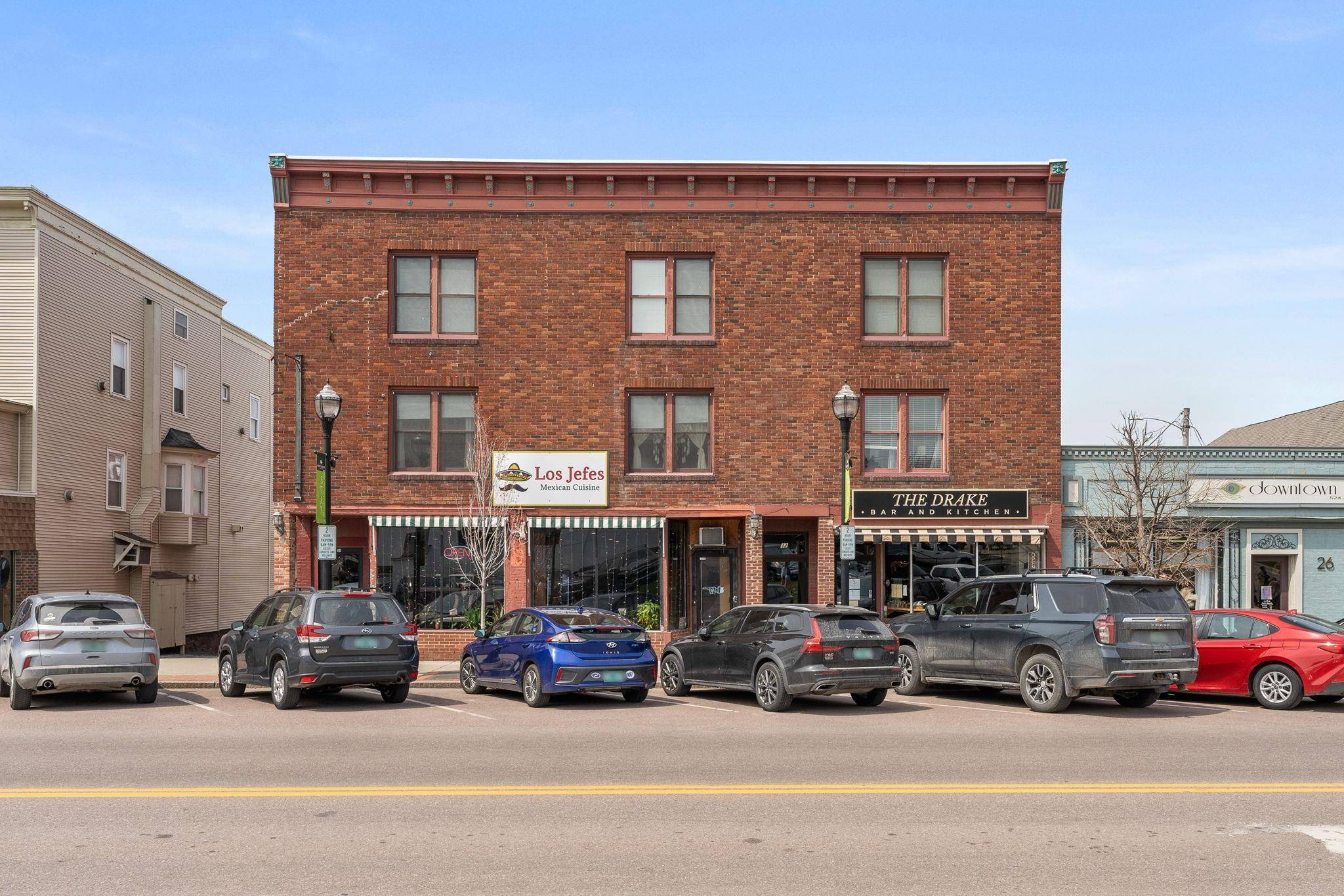 St. Albans City, VT 05478,32 South Main ST #6