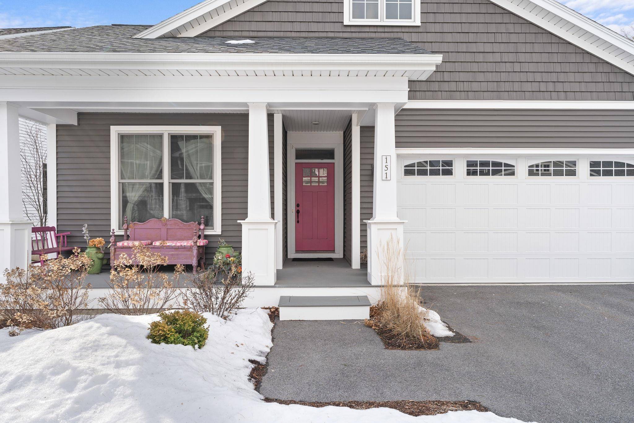 South Burlington, VT 05403,151 Two Brothers DR