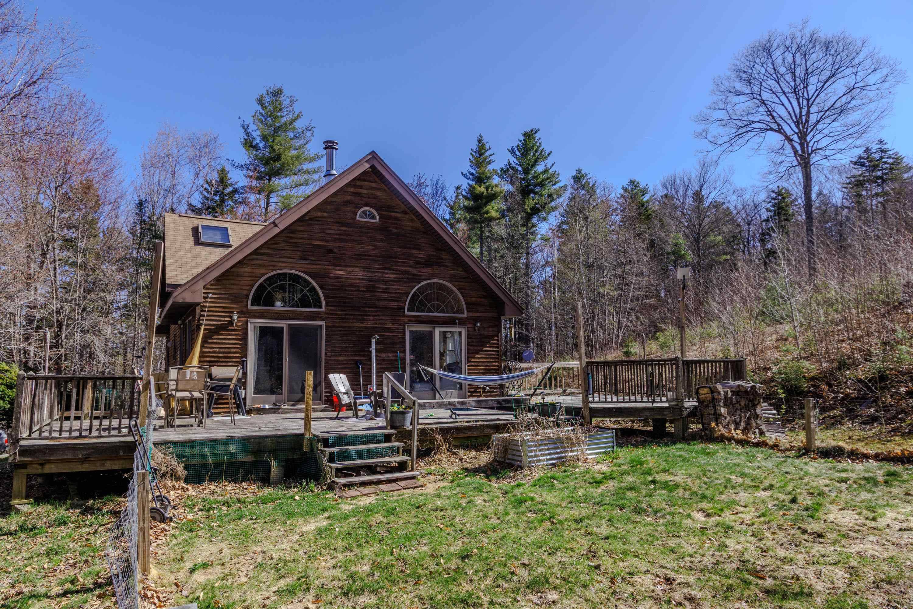 Halifax, VT 05358,2456 Deer Park RD
