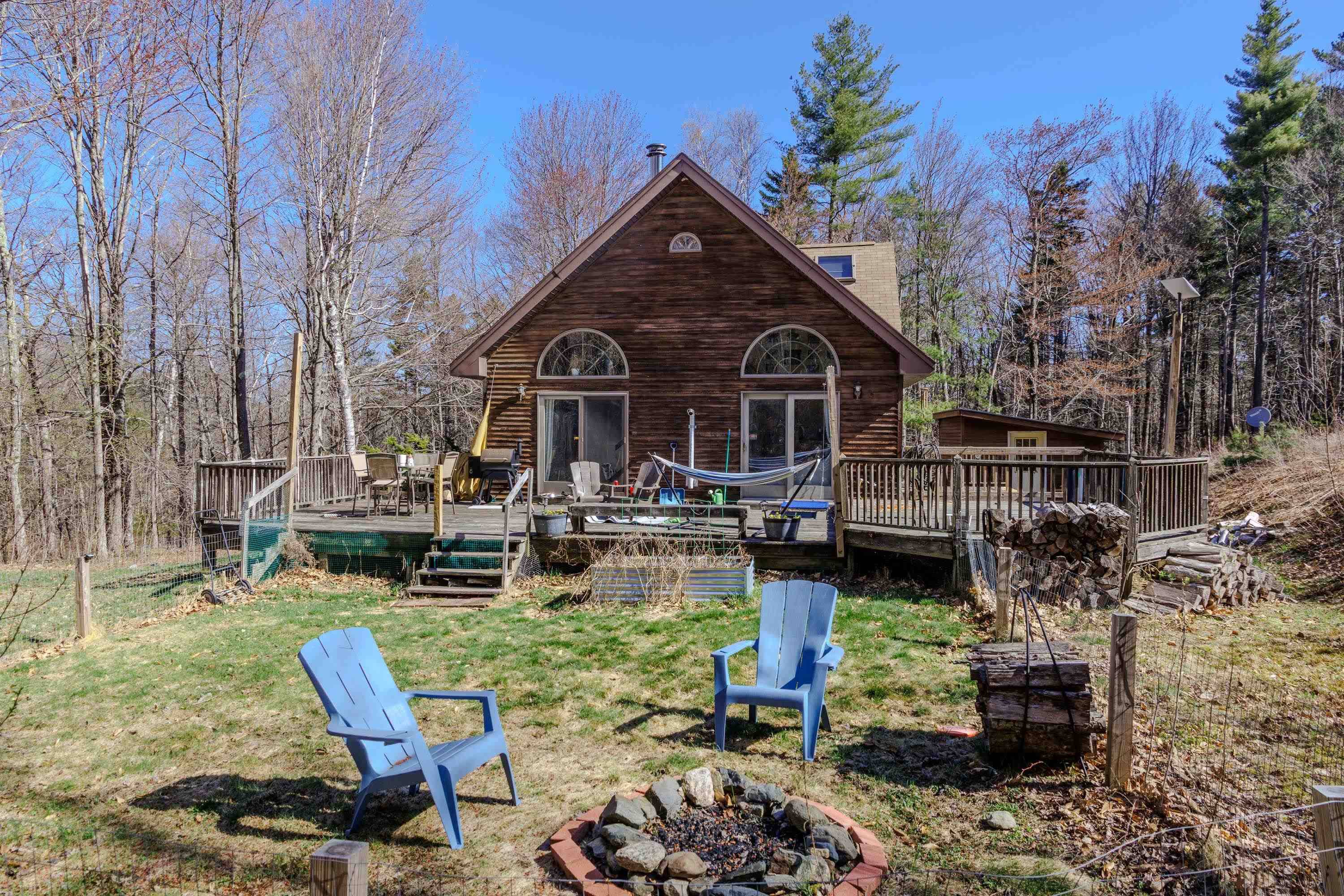 Halifax, VT 05358,2456 Deer Park RD