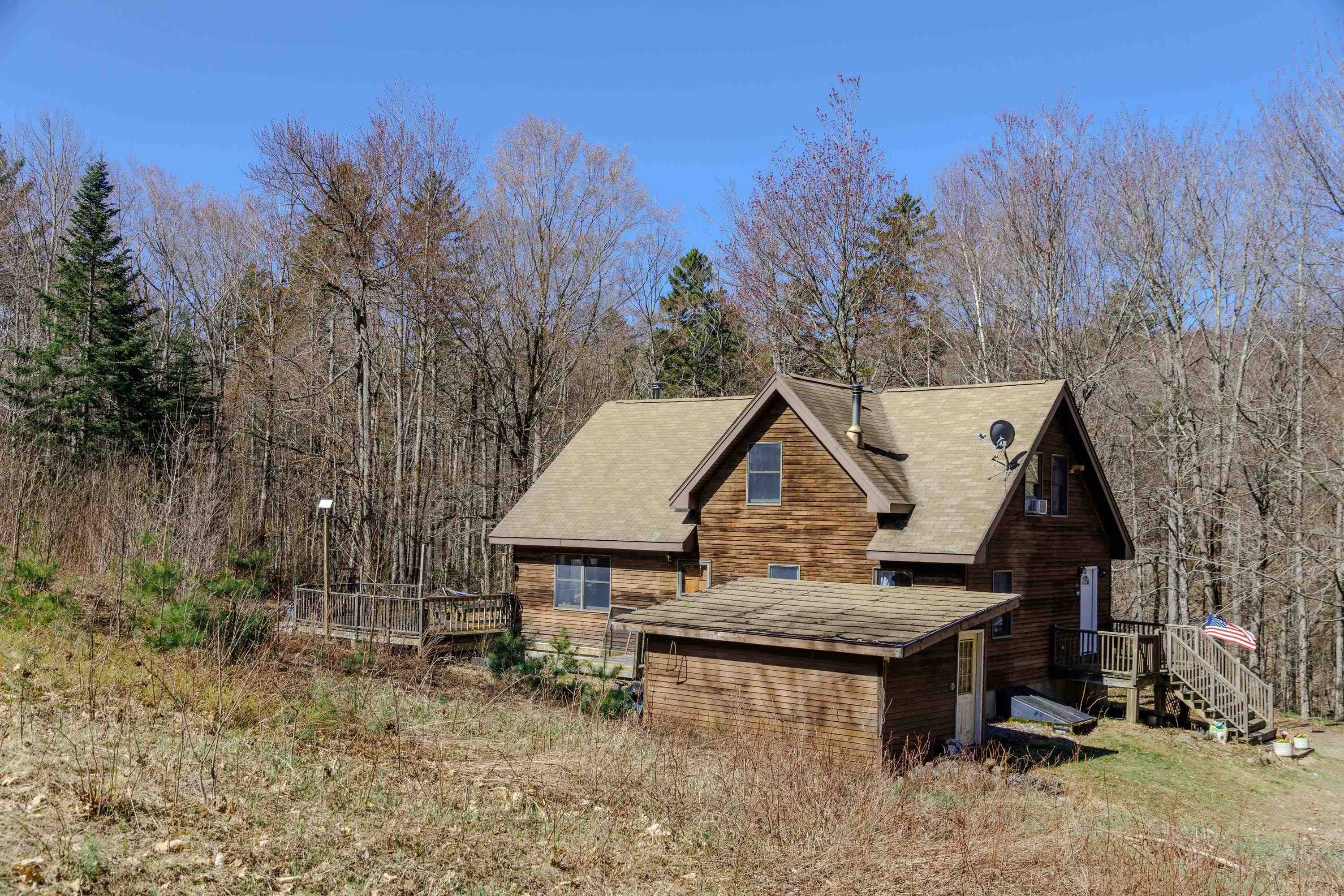 Halifax, VT 05358,2456 Deer Park RD