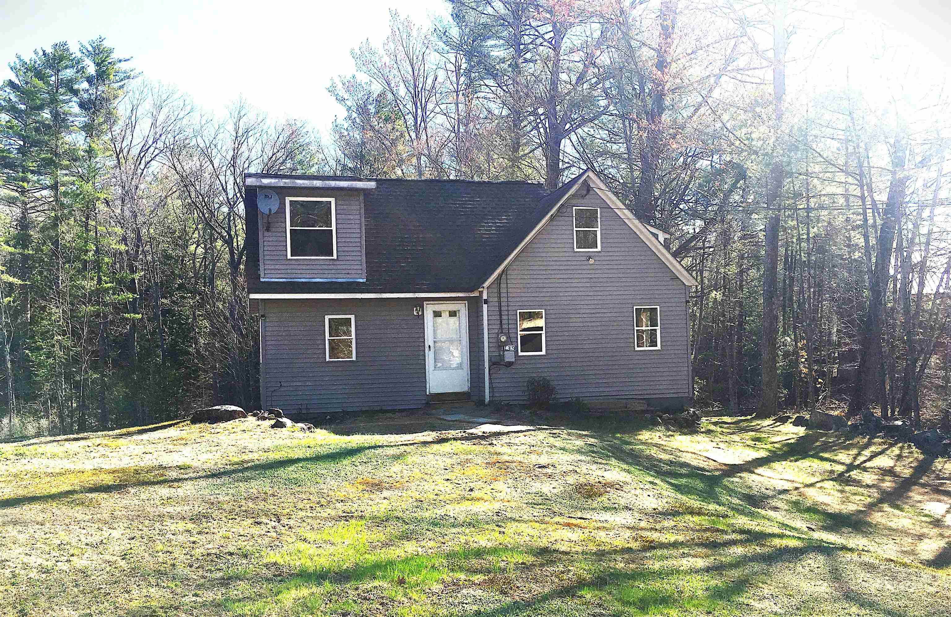 Belmont, NH 03220,139 Hurricane RD