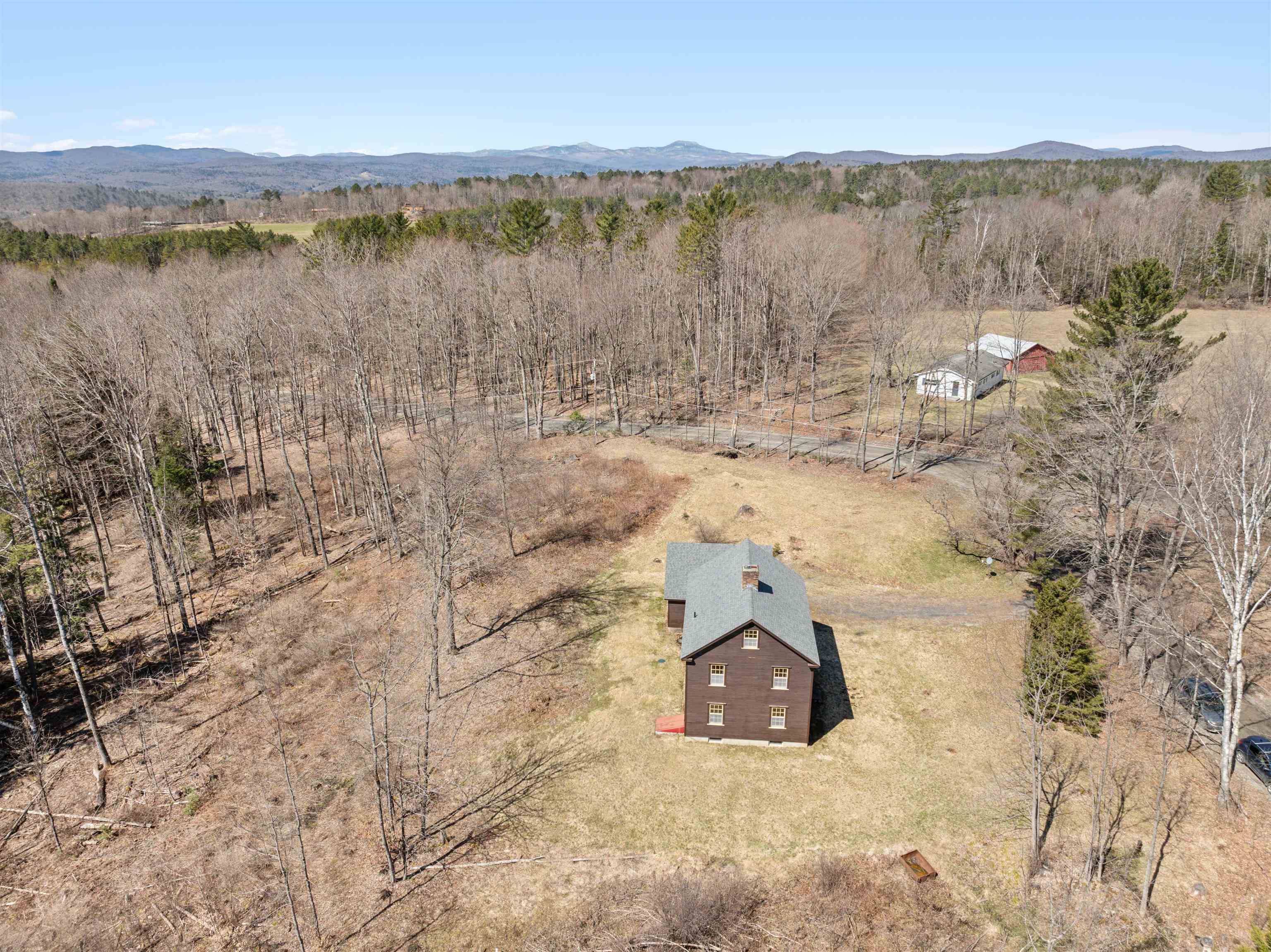 East Montpelier, VT 05651,20 Green RD