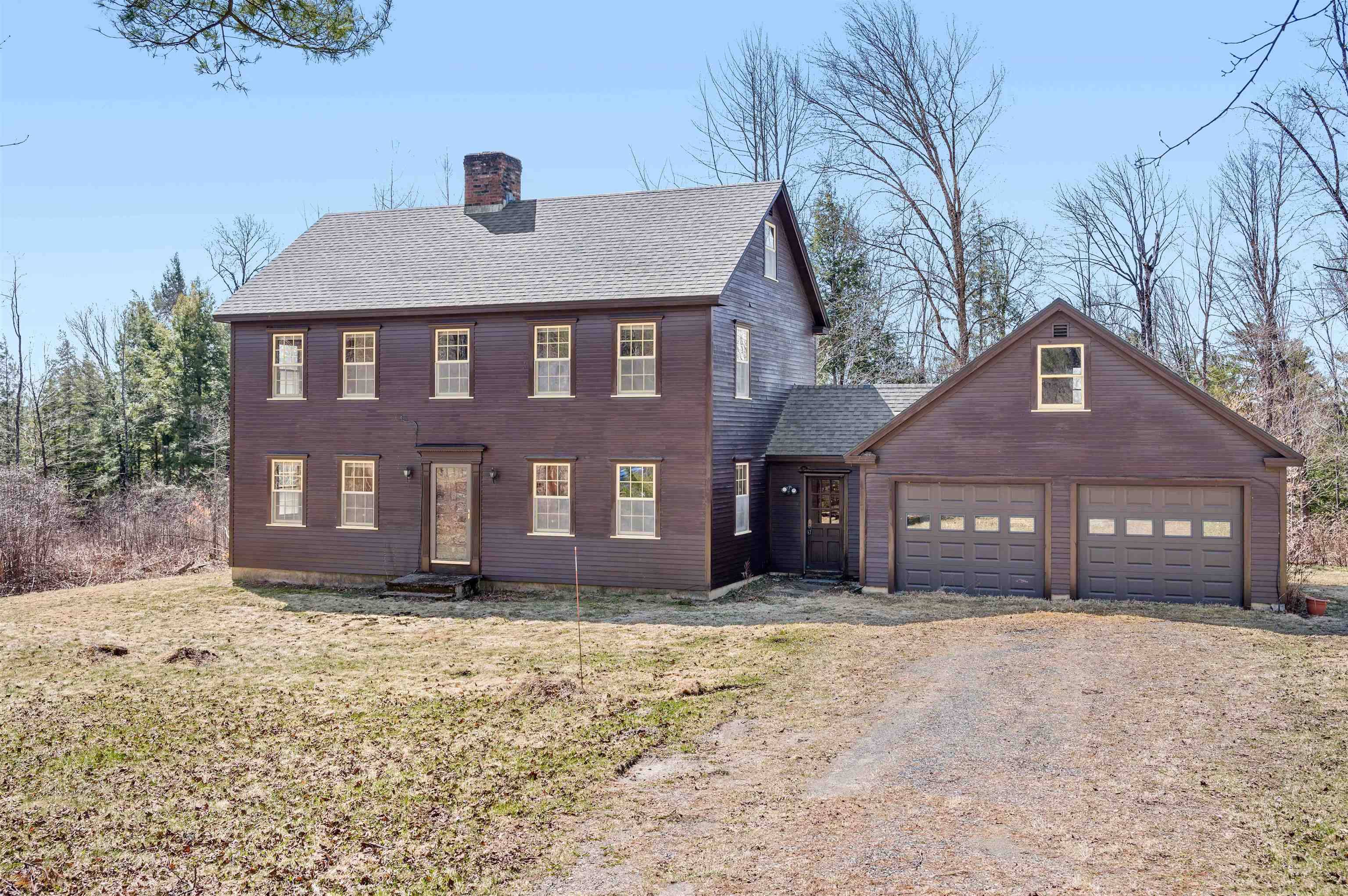 East Montpelier, VT 05651,20 Green RD