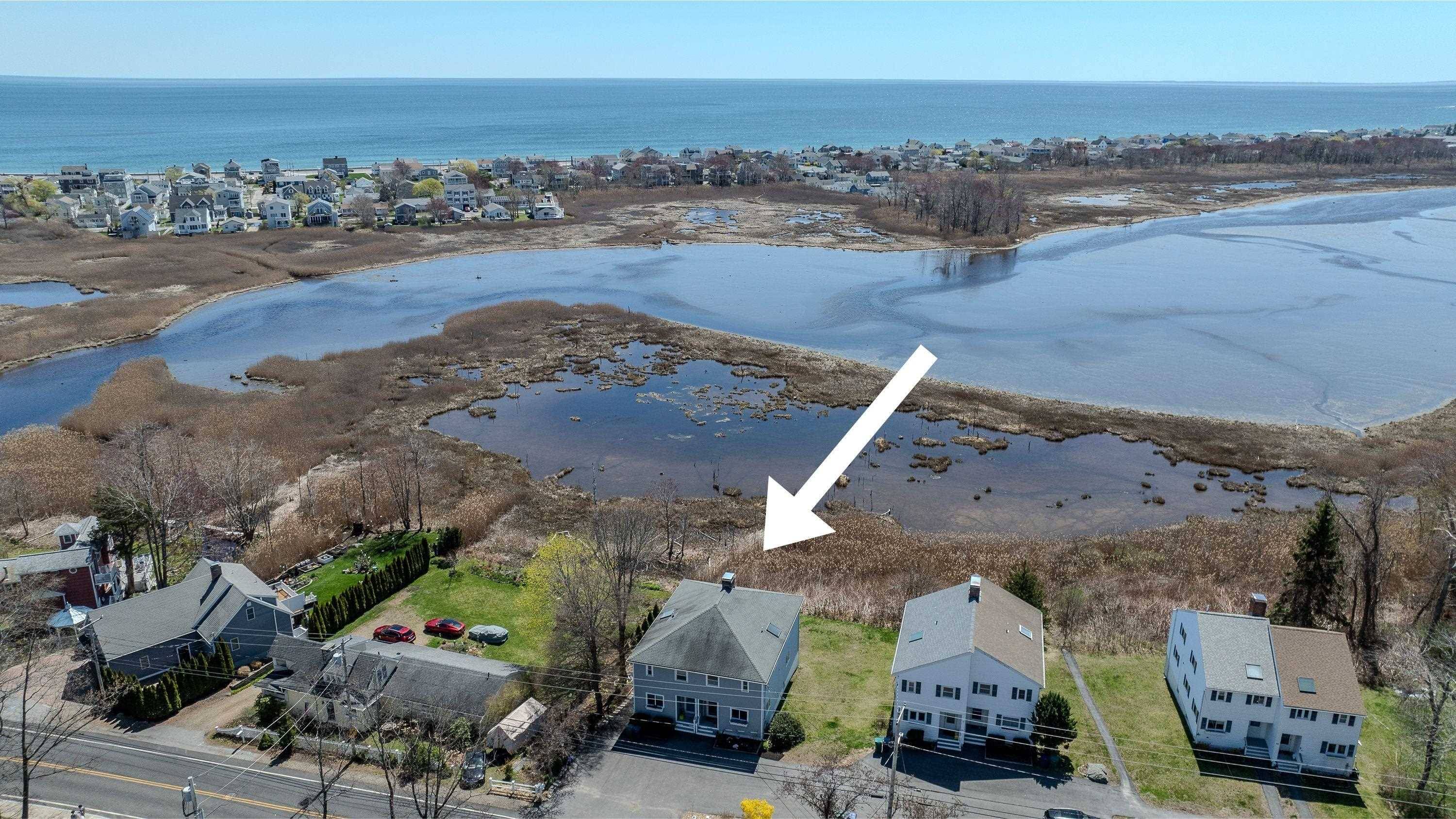 Hampton, NH 03842,481 High ST #5