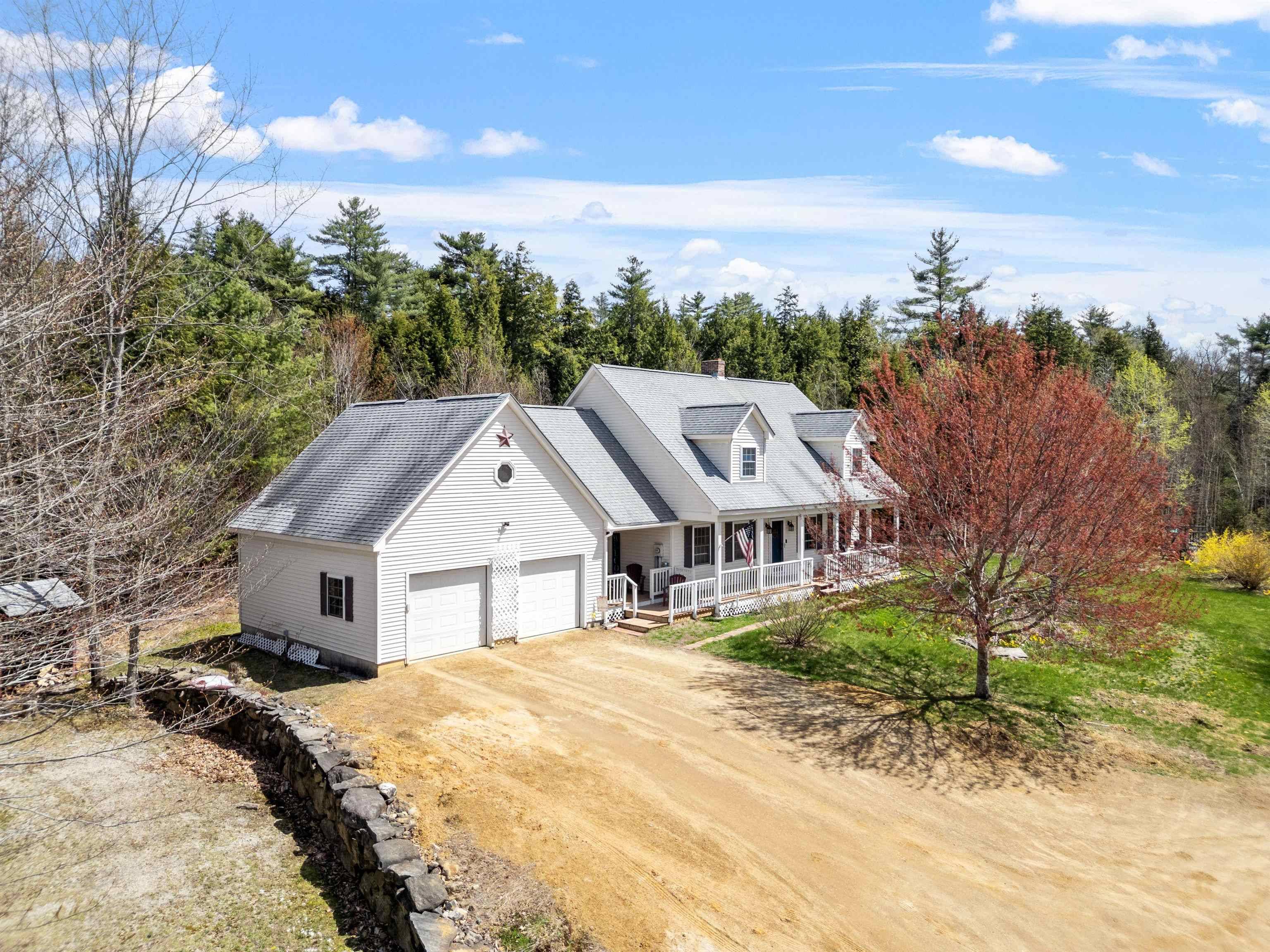 Alexandria, NH 03222,192 Gordon Hill RD
