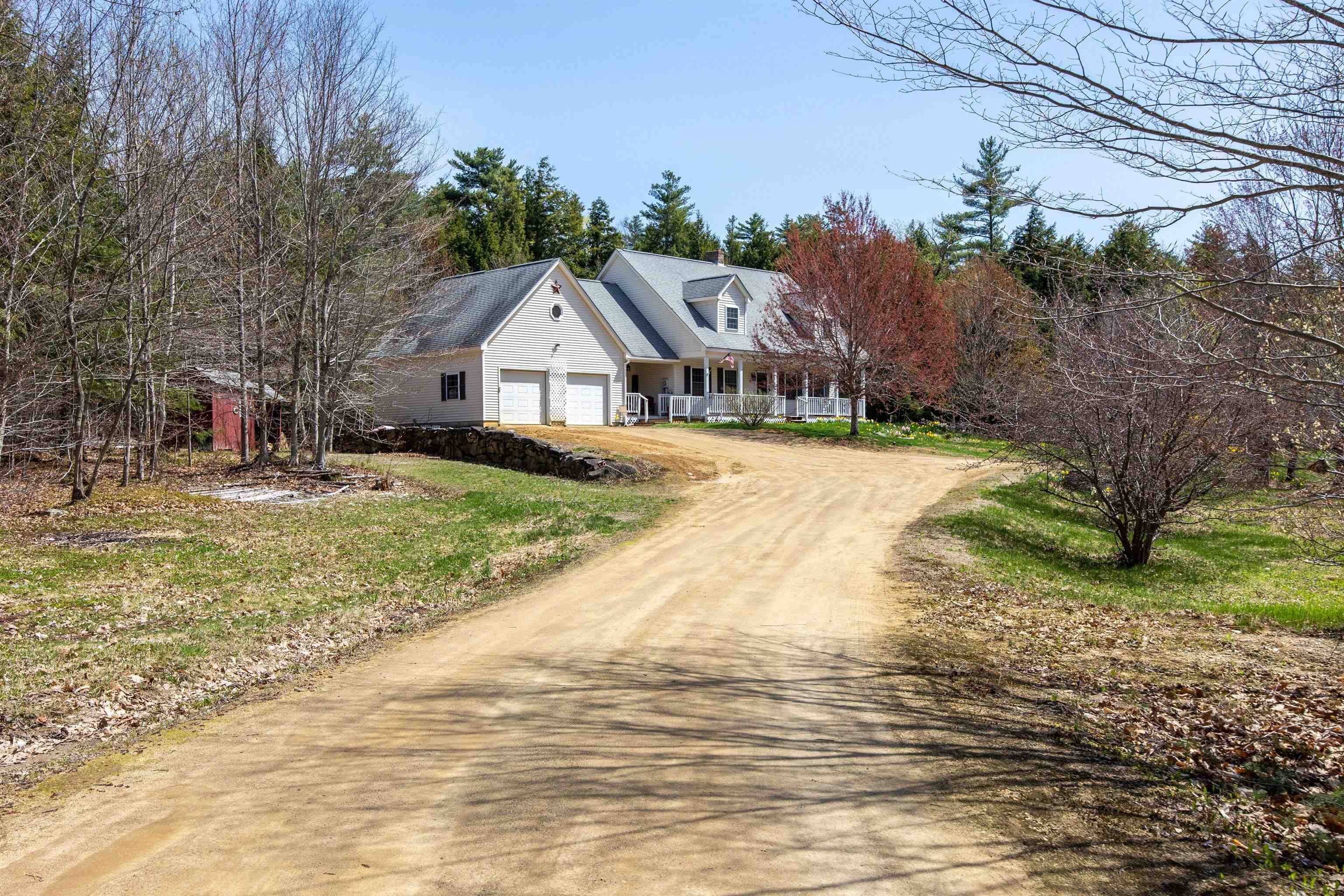 Alexandria, NH 03222,192 Gordon Hill RD